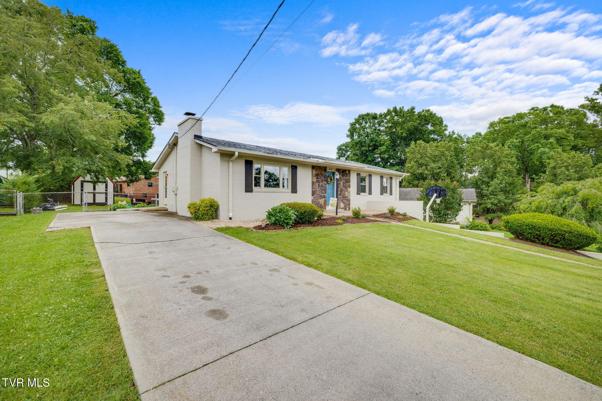 808 Liberty Church Road