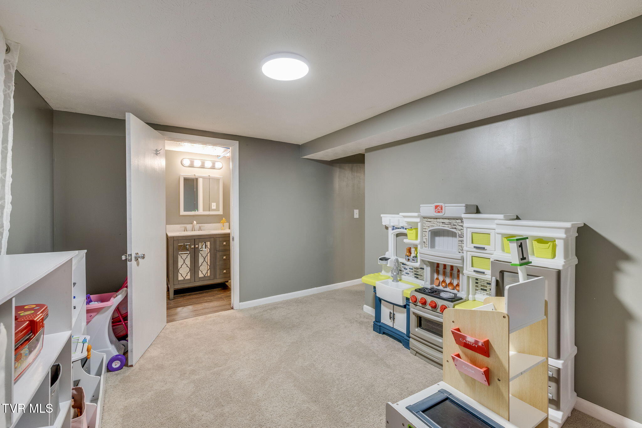 808 Liberty Church Road