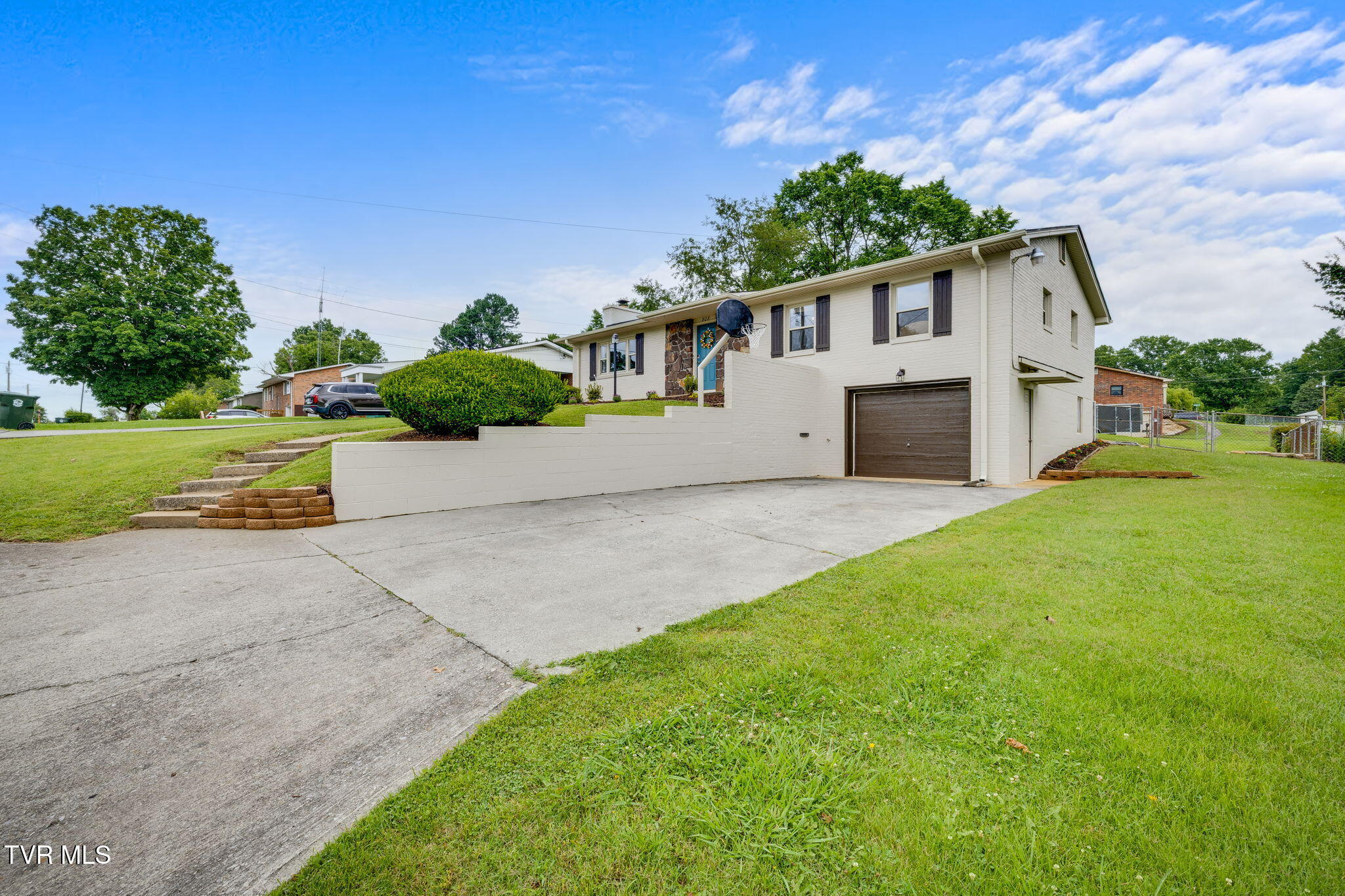 808 Liberty Church Road