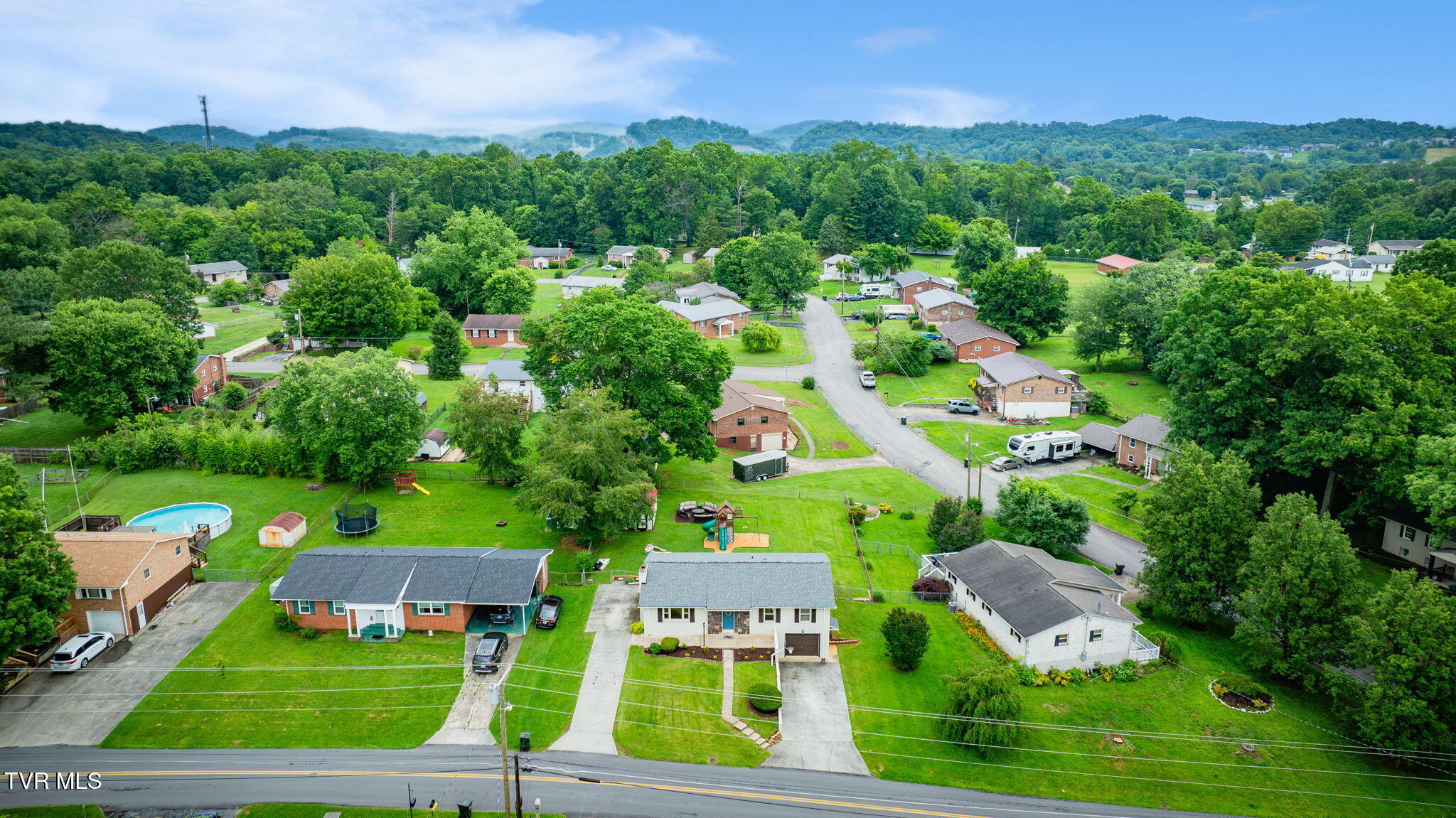 808 Liberty Church Road
