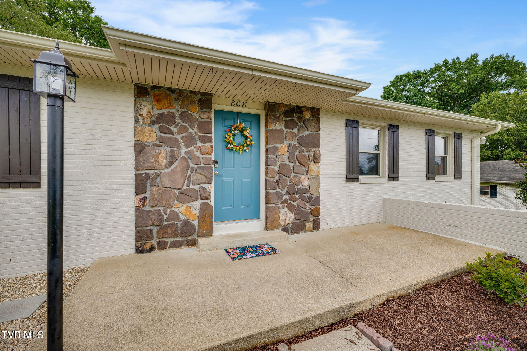 808 Liberty Church Road
