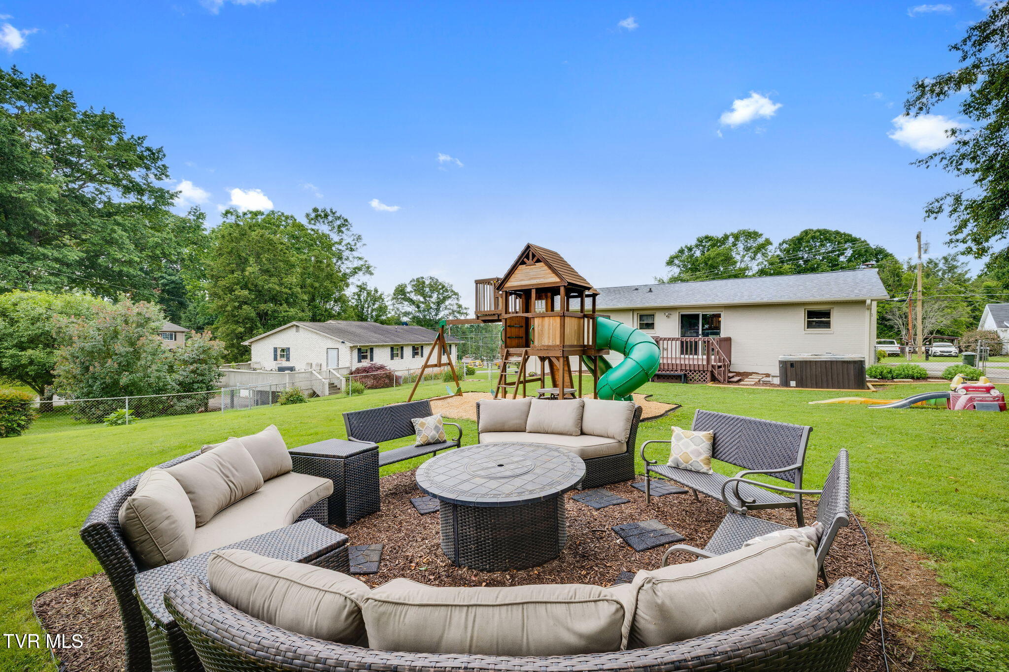 808 Liberty Church Road