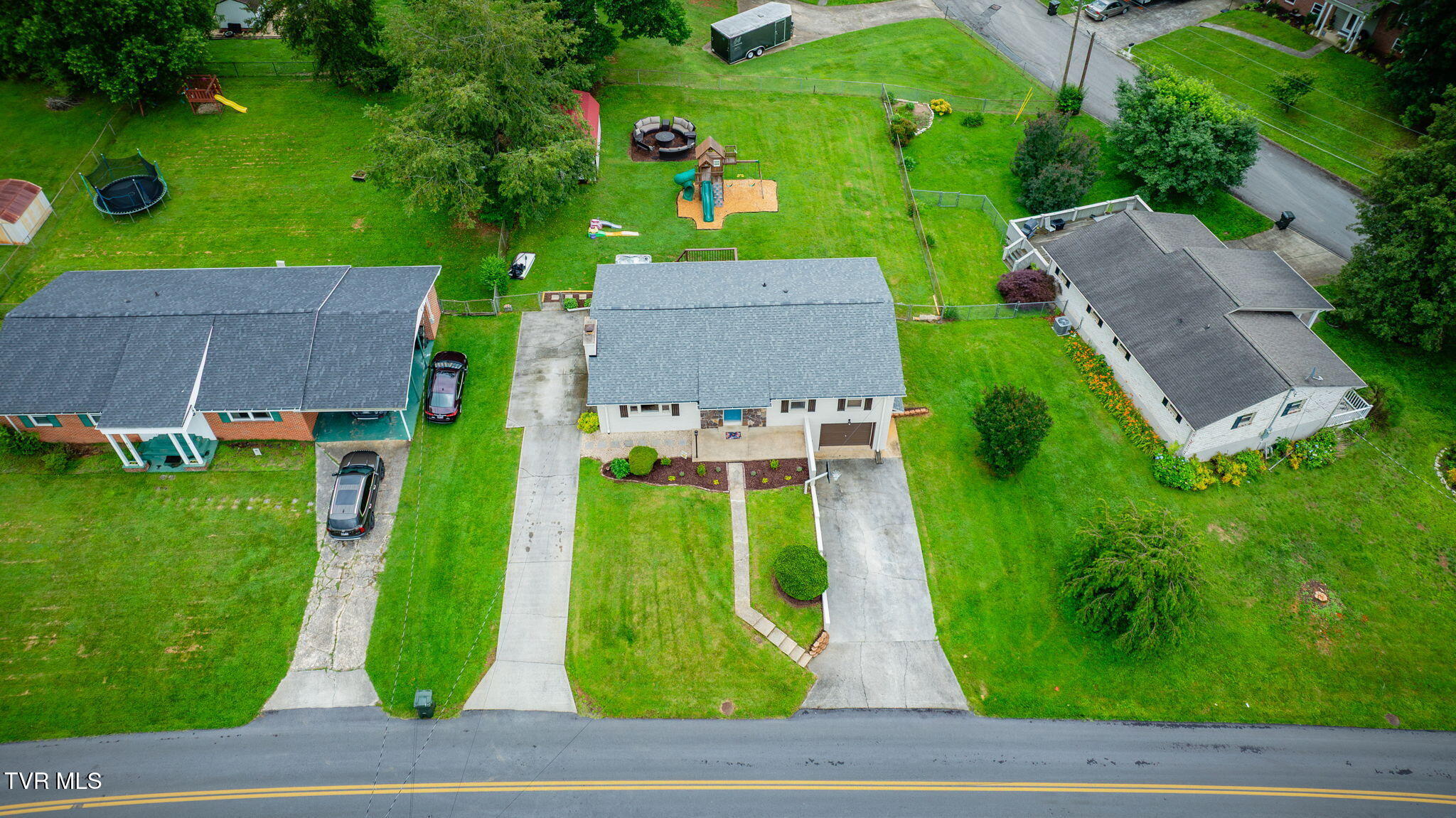 808 Liberty Church Road