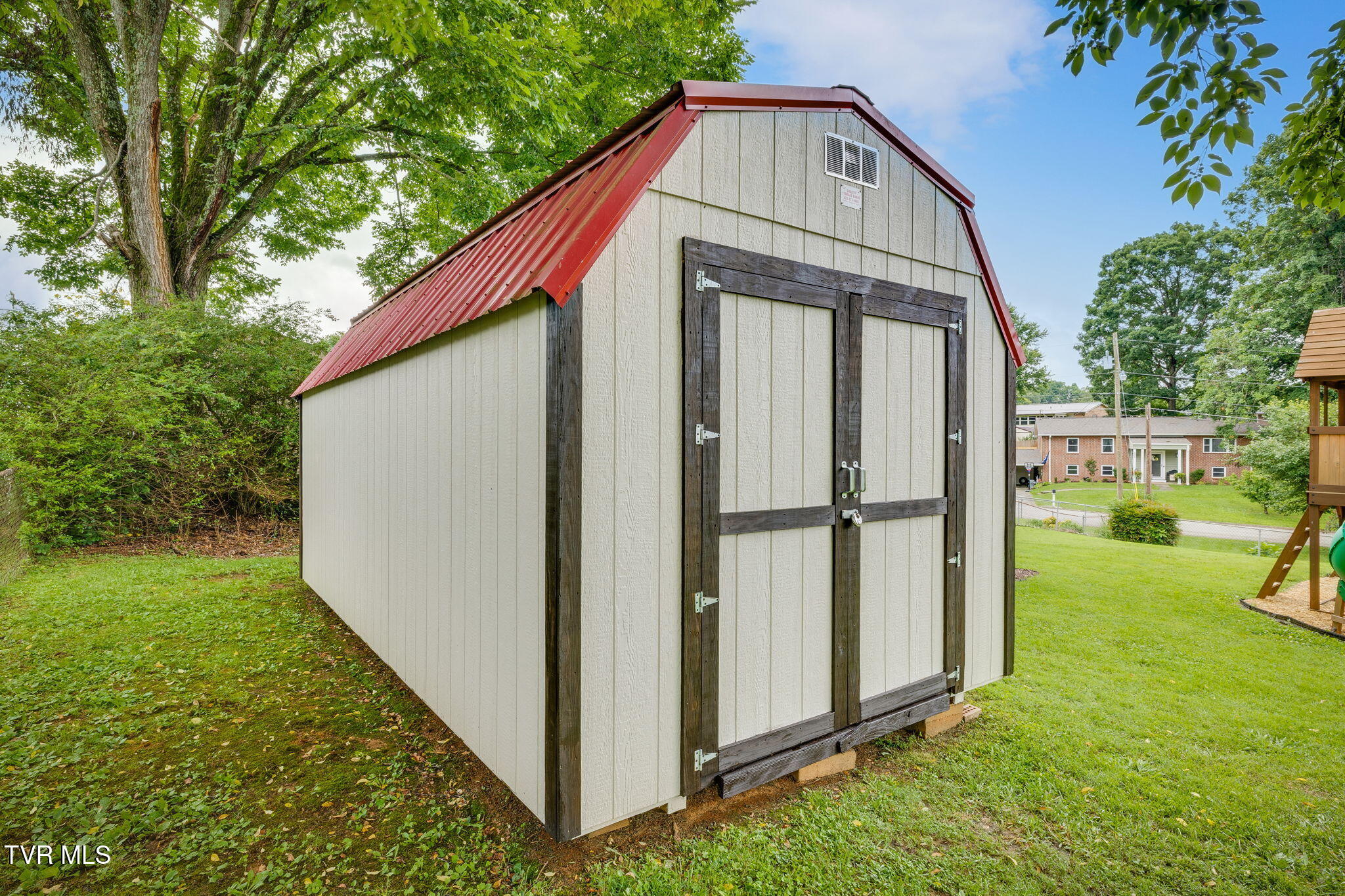 808 Liberty Church Road
