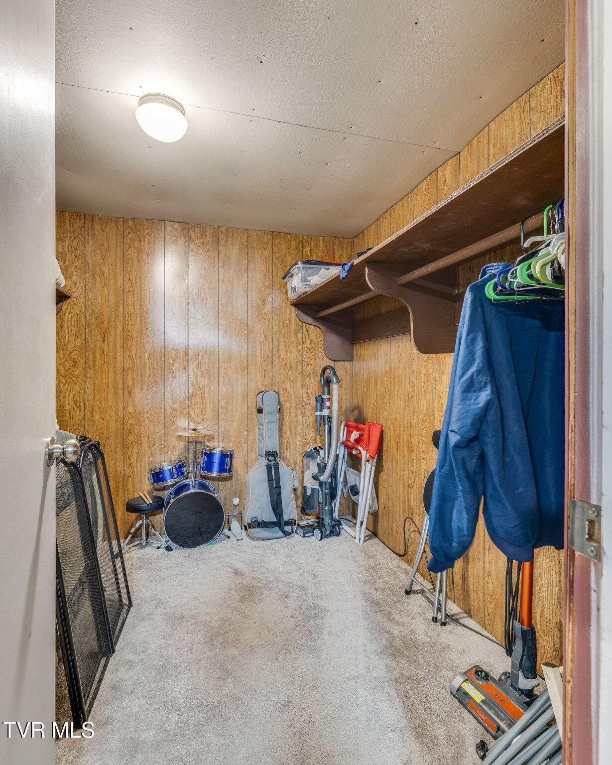 808 Liberty Church Road