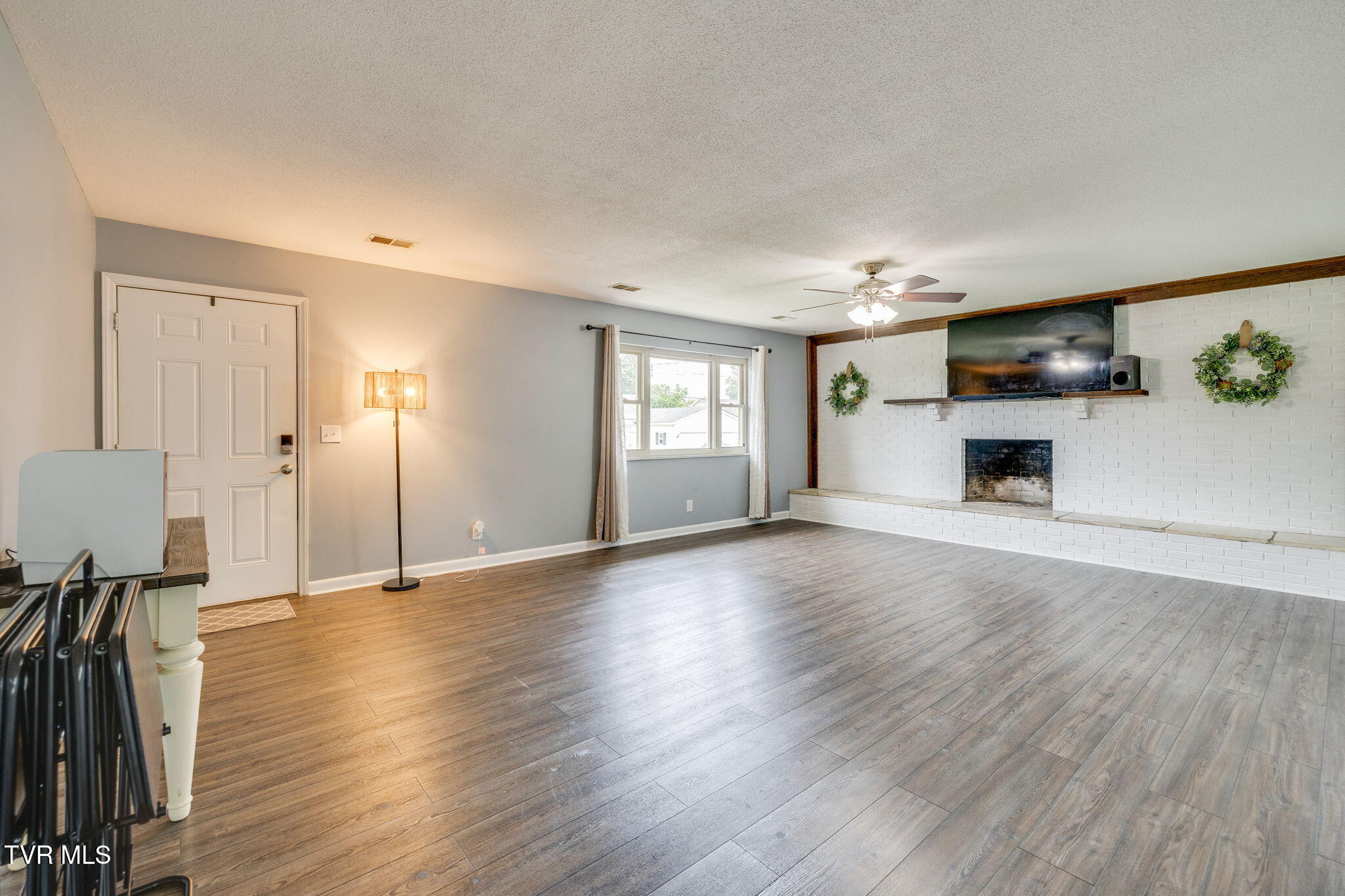 808 Liberty Church Road