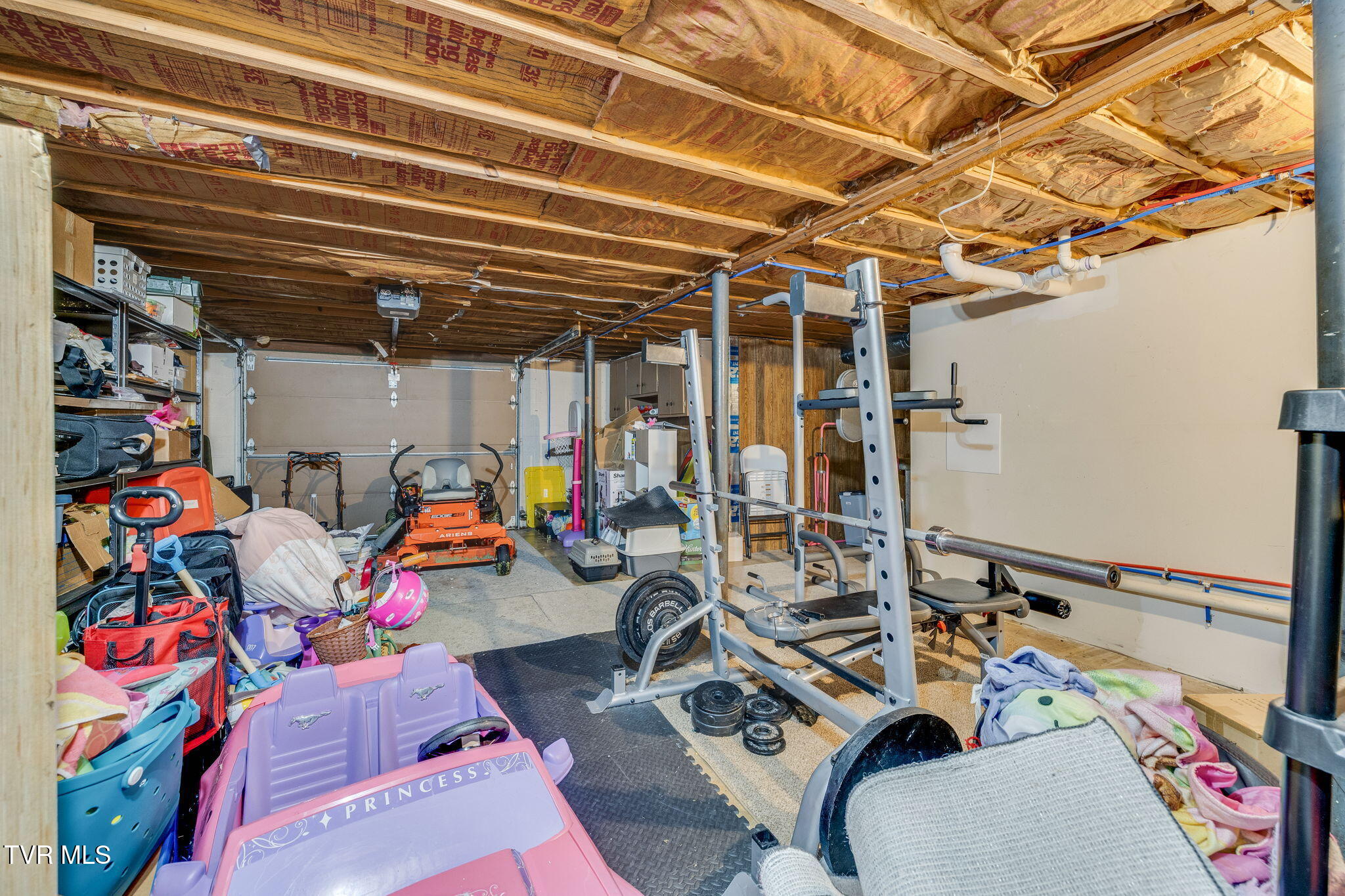 808 Liberty Church Road
