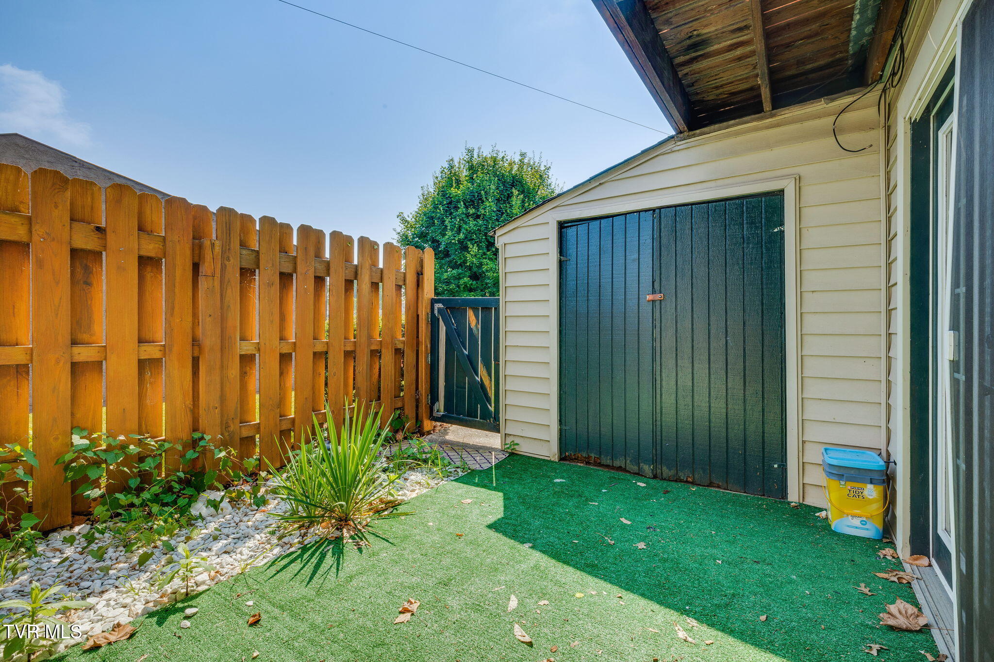815 7th Street, 815