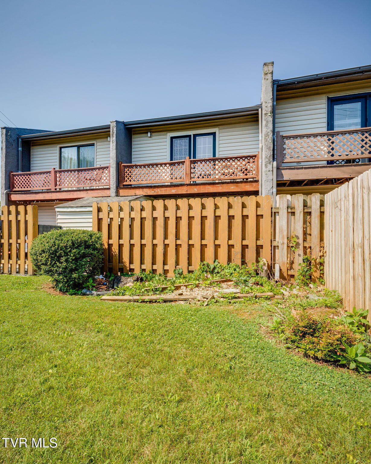 815 7th Street, 815