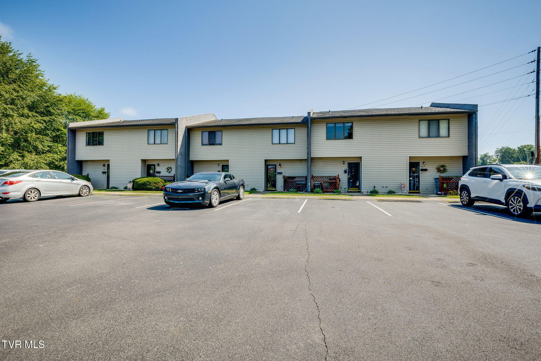 815 7th Street, 815