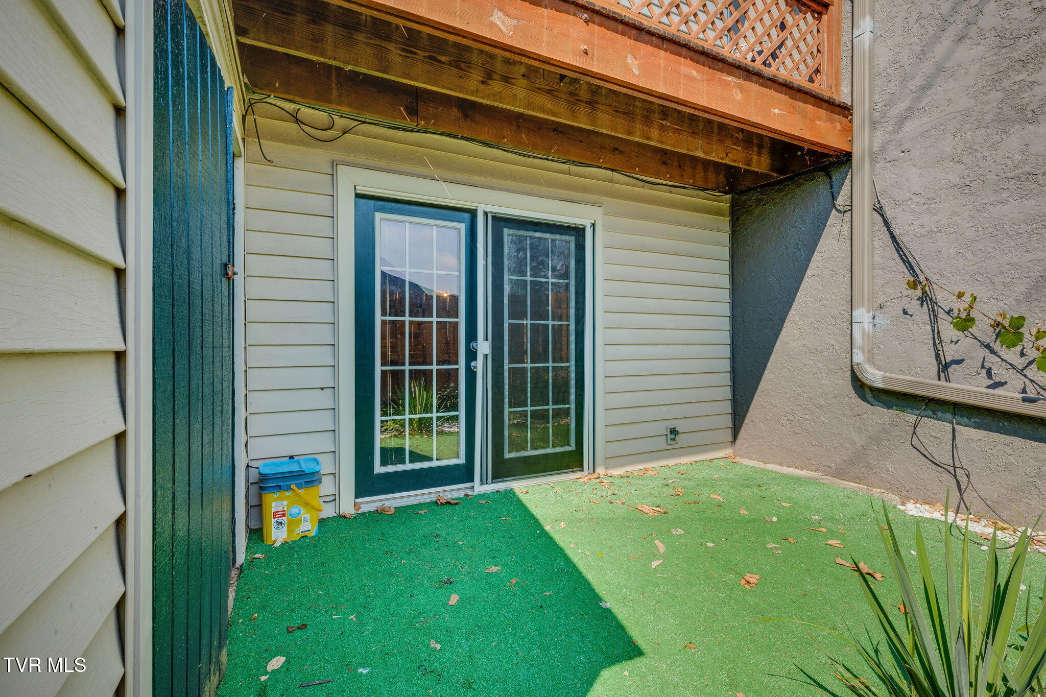 815 7th Street, 815