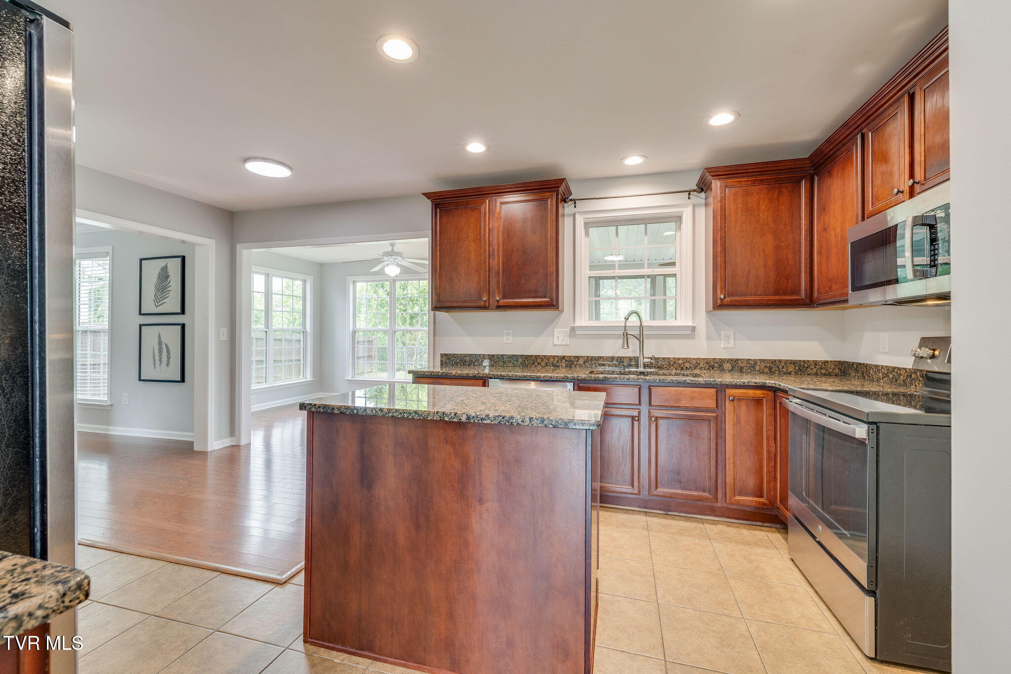 754 Candor Road