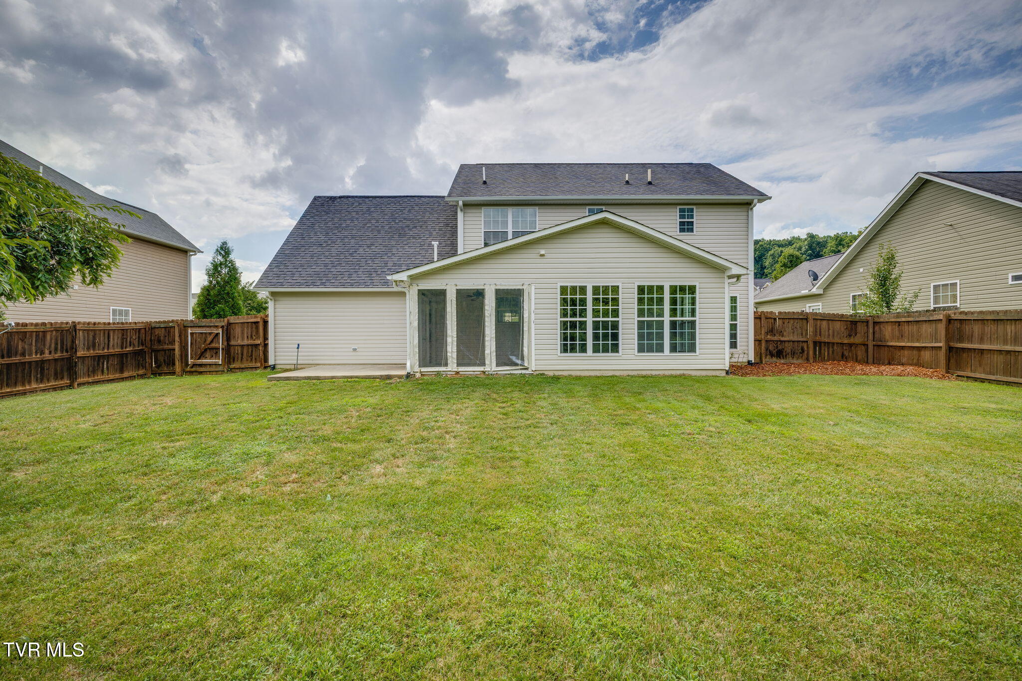 754 Candor Road