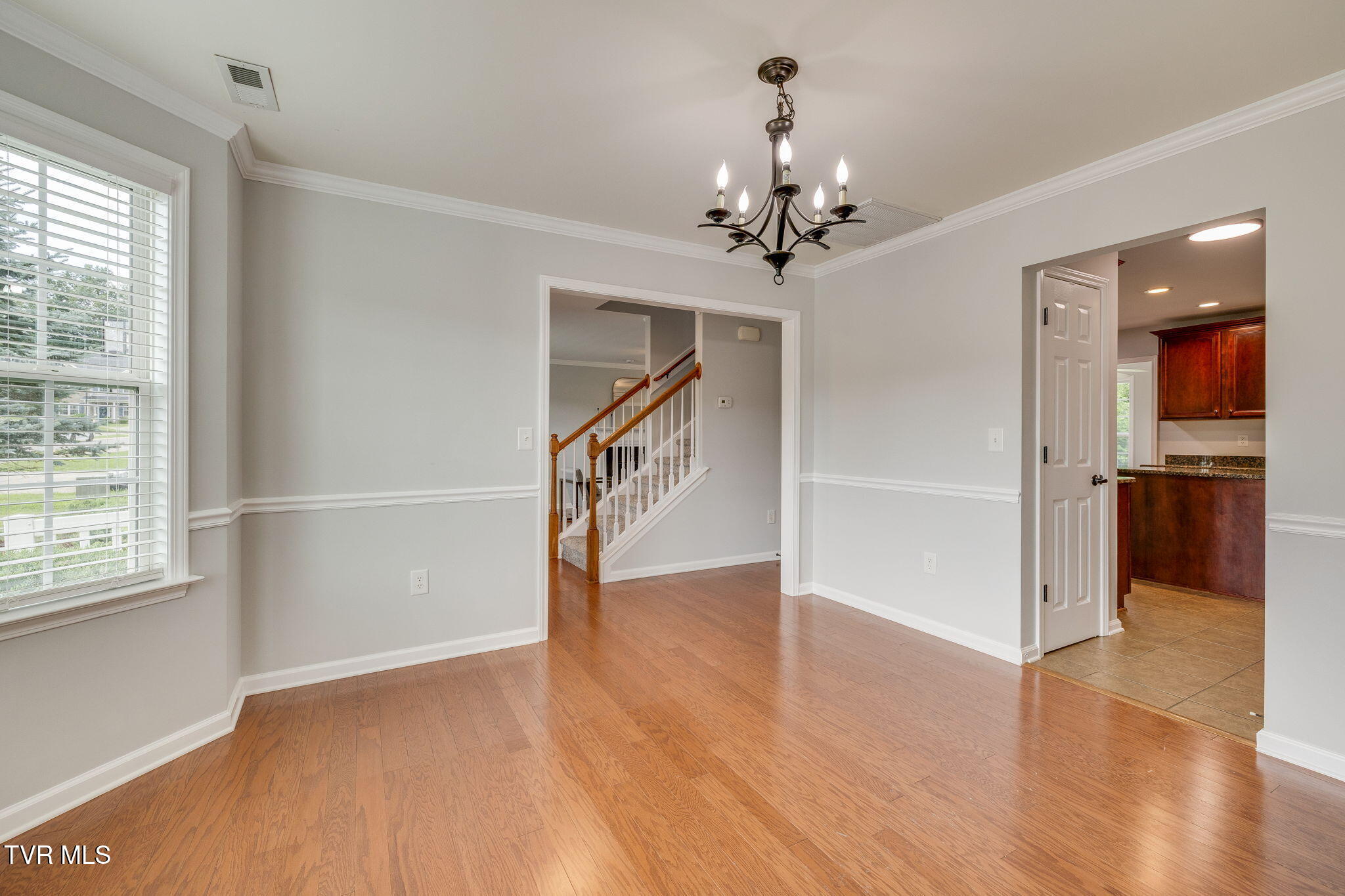 754 Candor Road