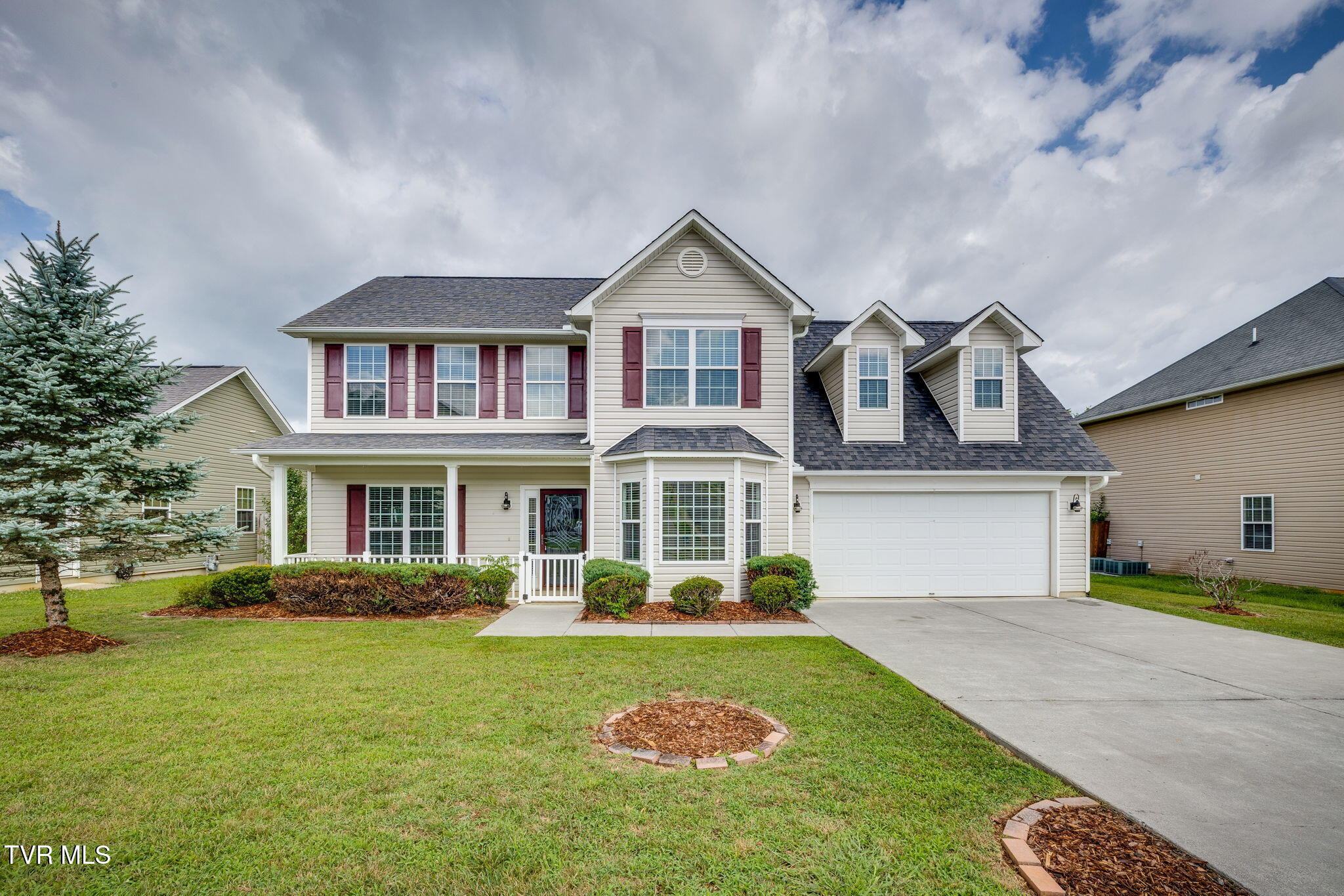 754 Candor Road