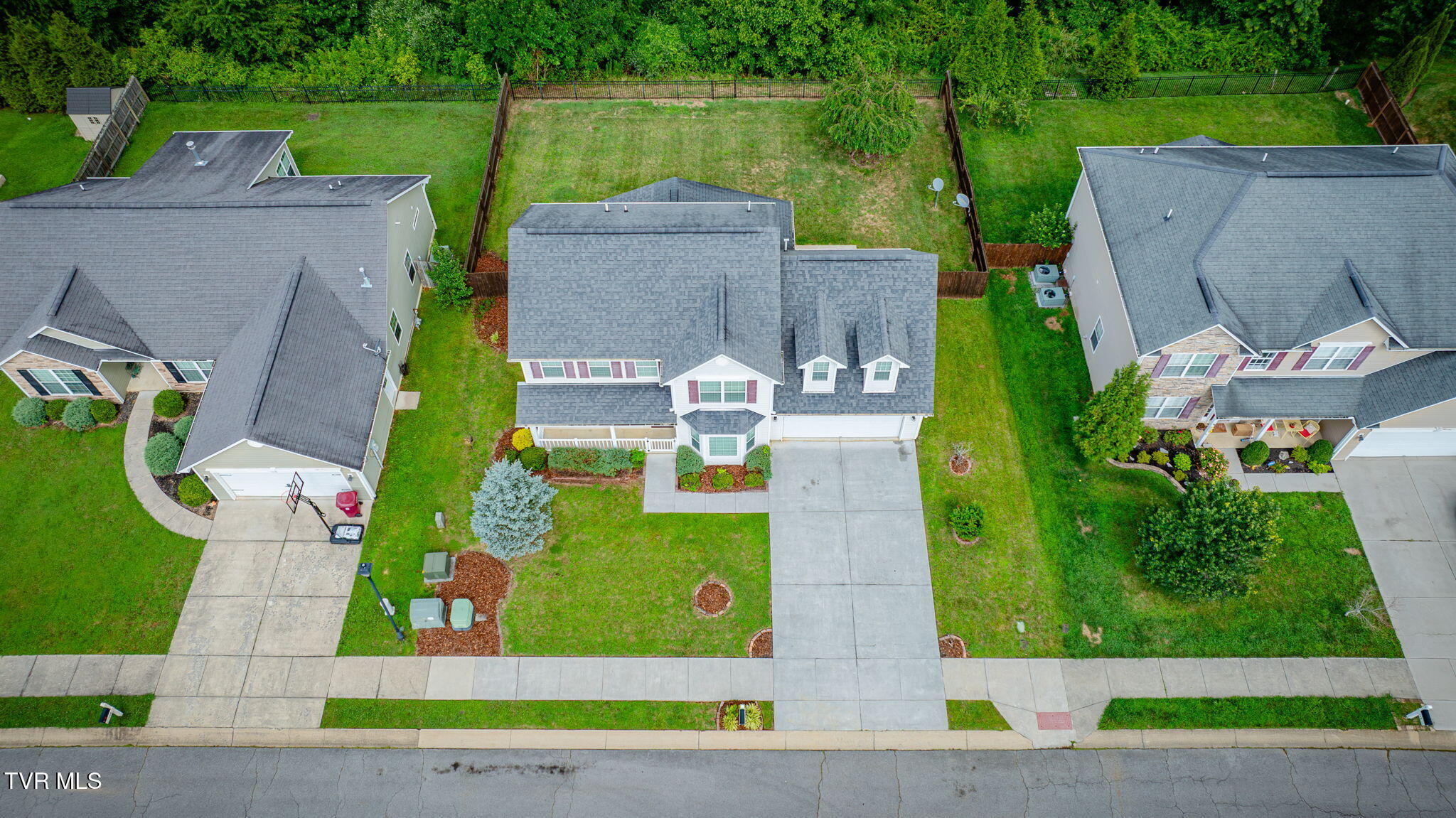 754 Candor Road