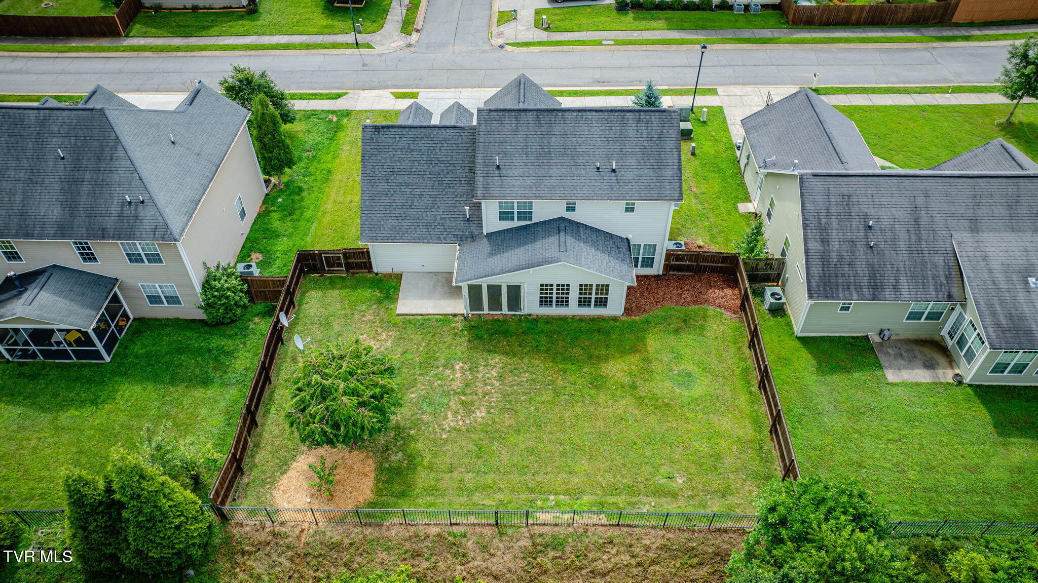 754 Candor Road