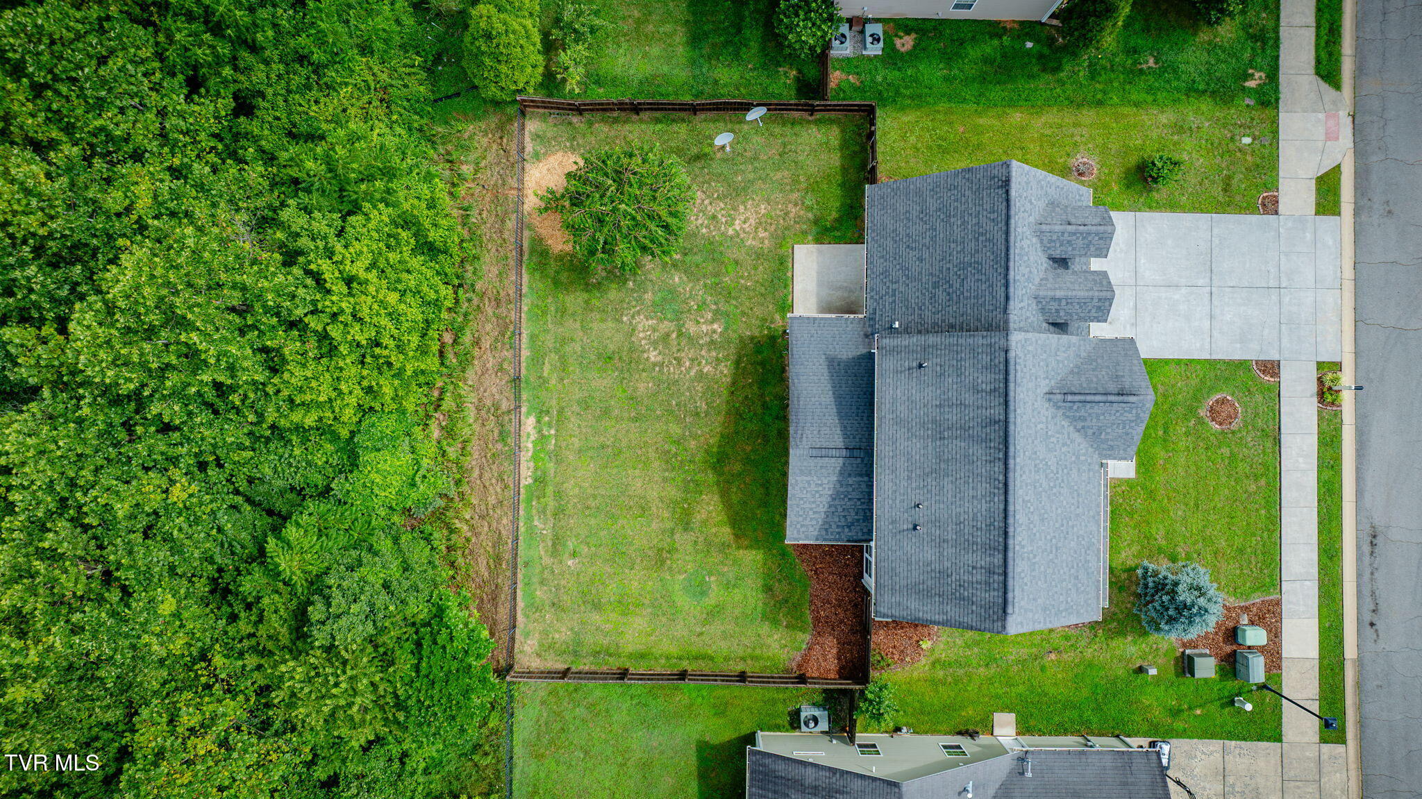 754 Candor Road