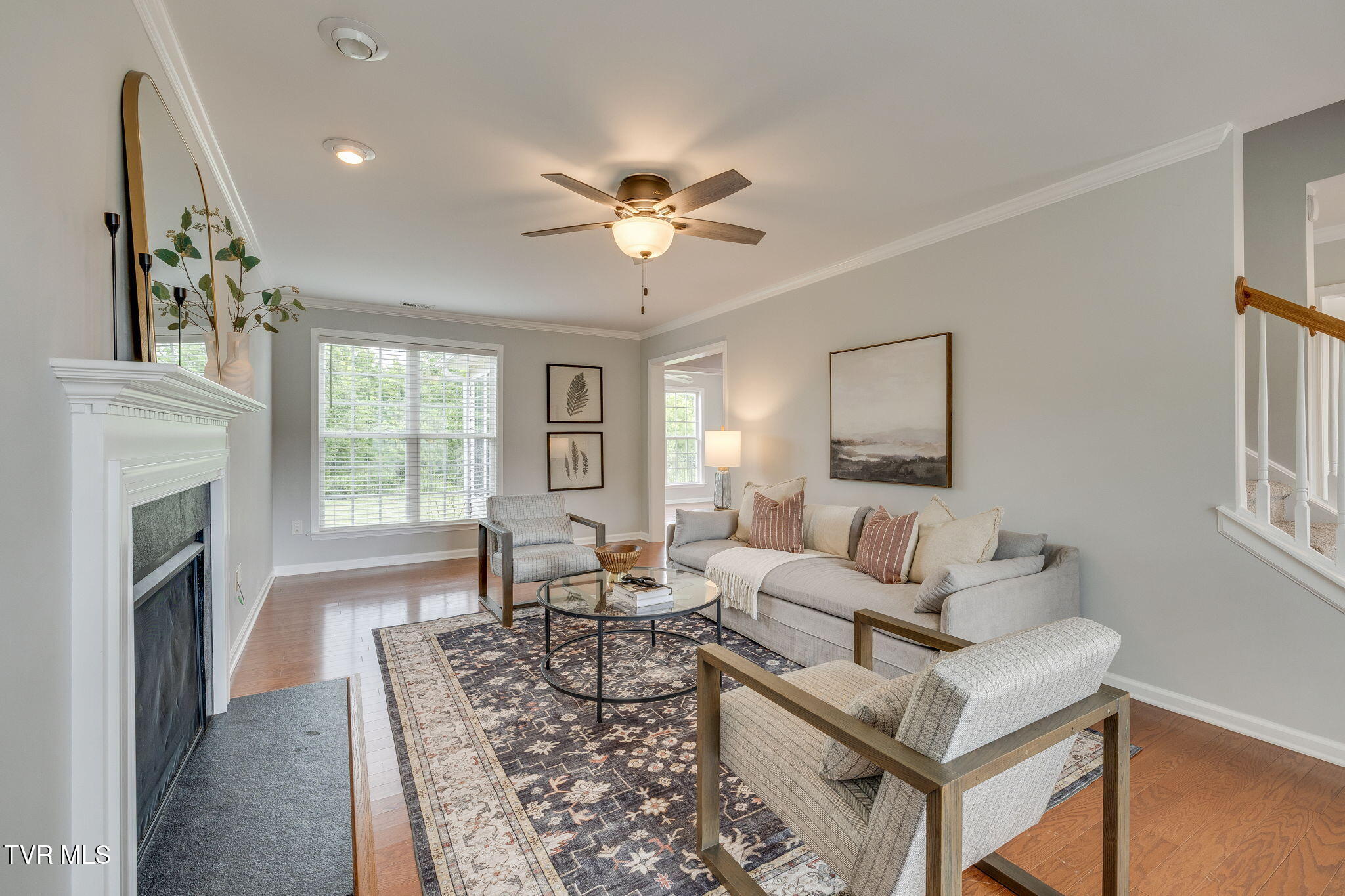 754 Candor Road