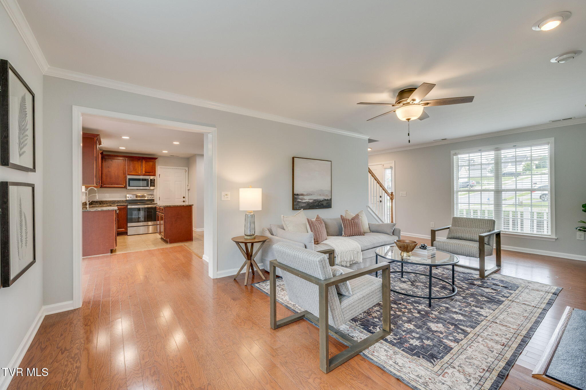754 Candor Road