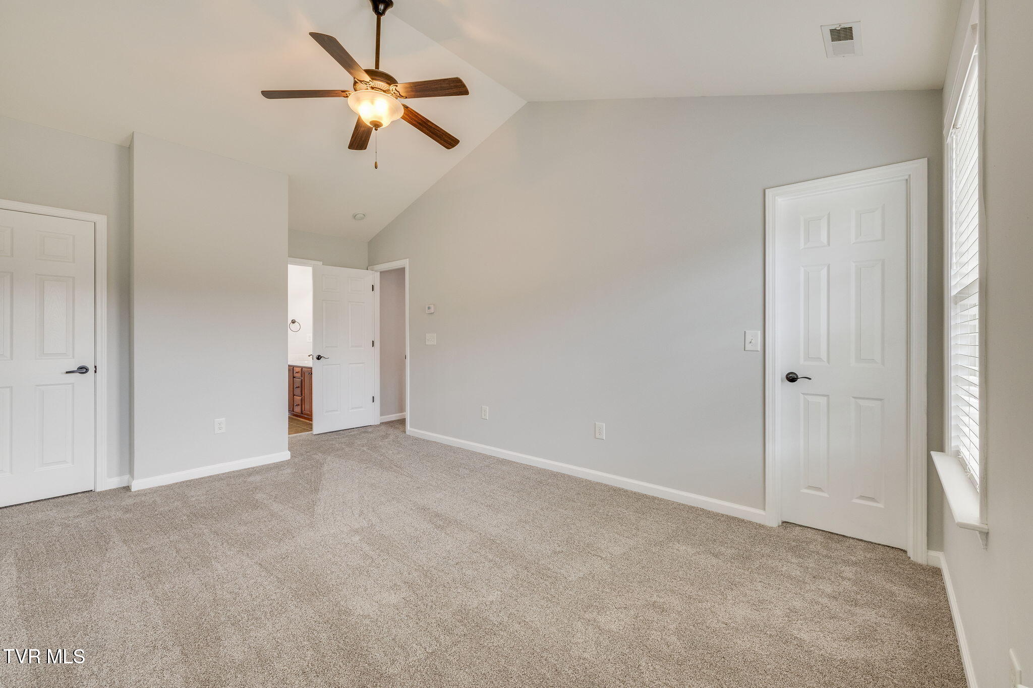 754 Candor Road