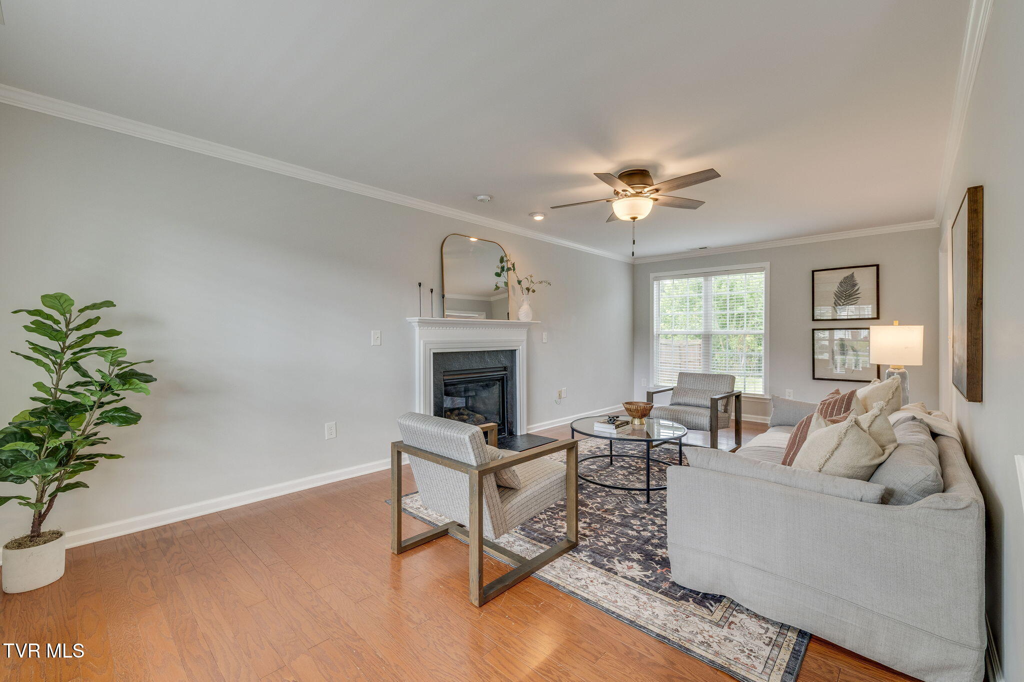754 Candor Road