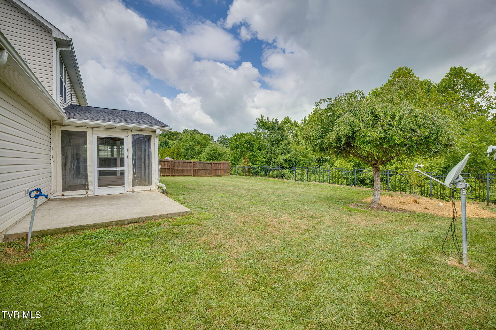 754 Candor Road