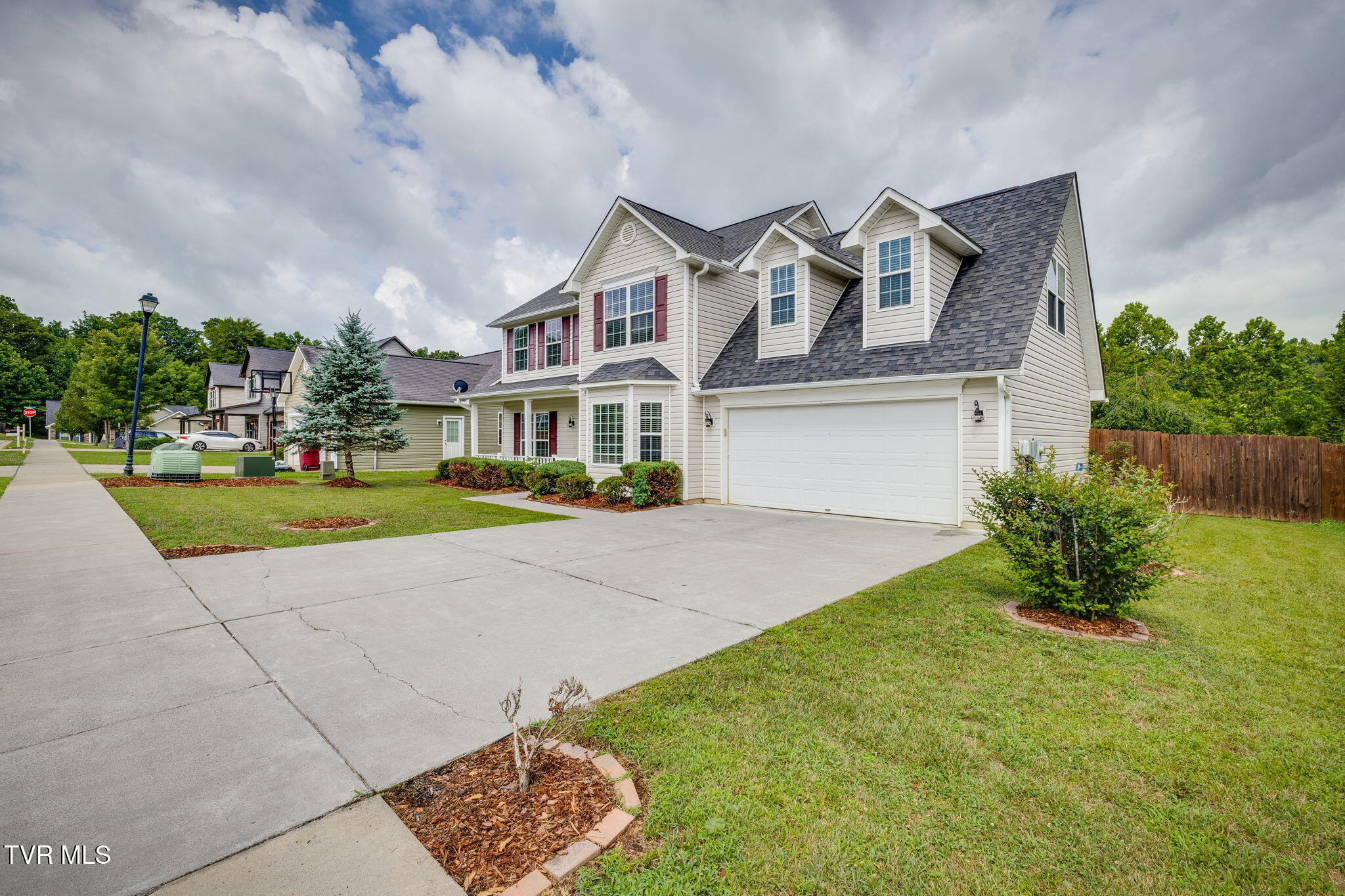 754 Candor Road