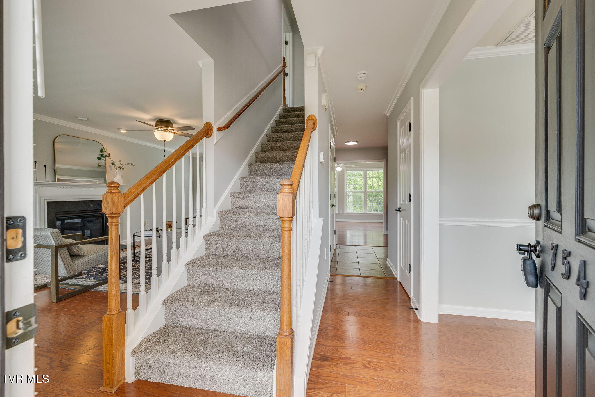 754 Candor Road