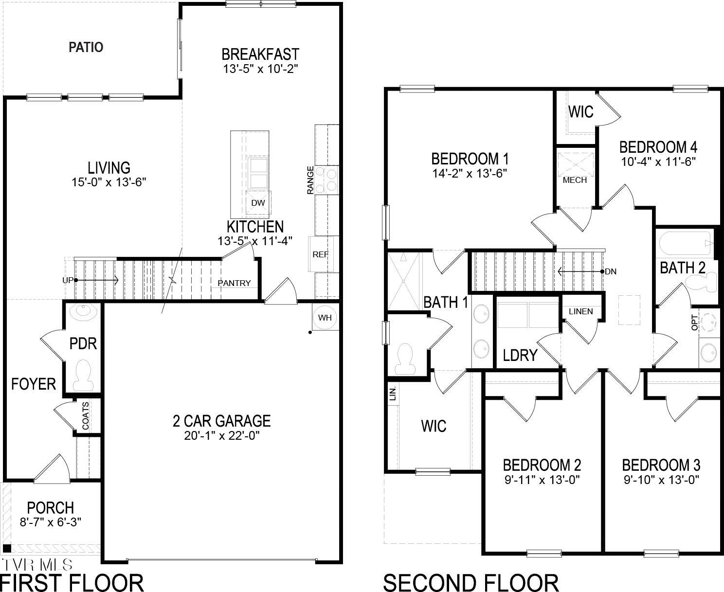 1146 Aspen Terrace