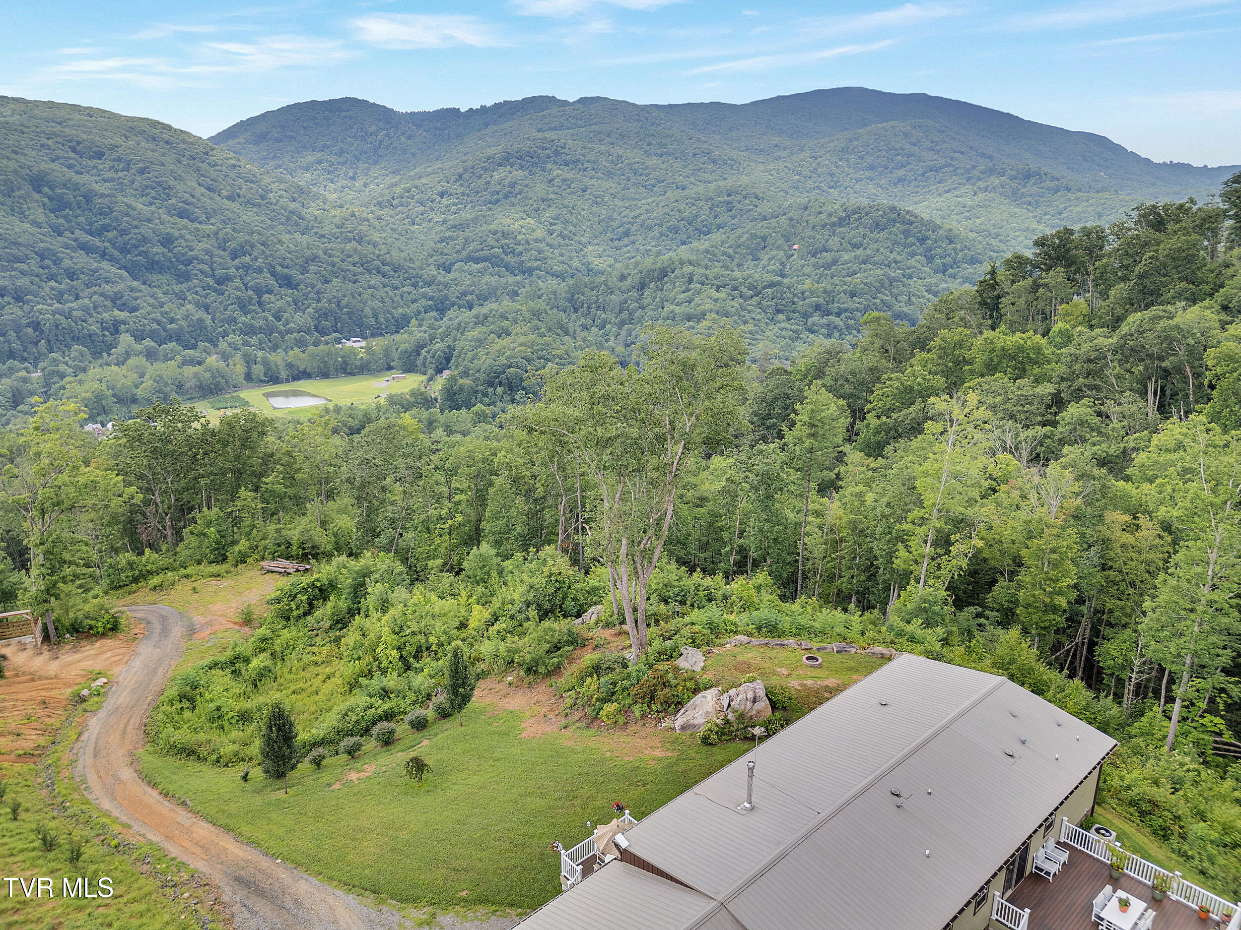 292 Old Railroad Grade Road