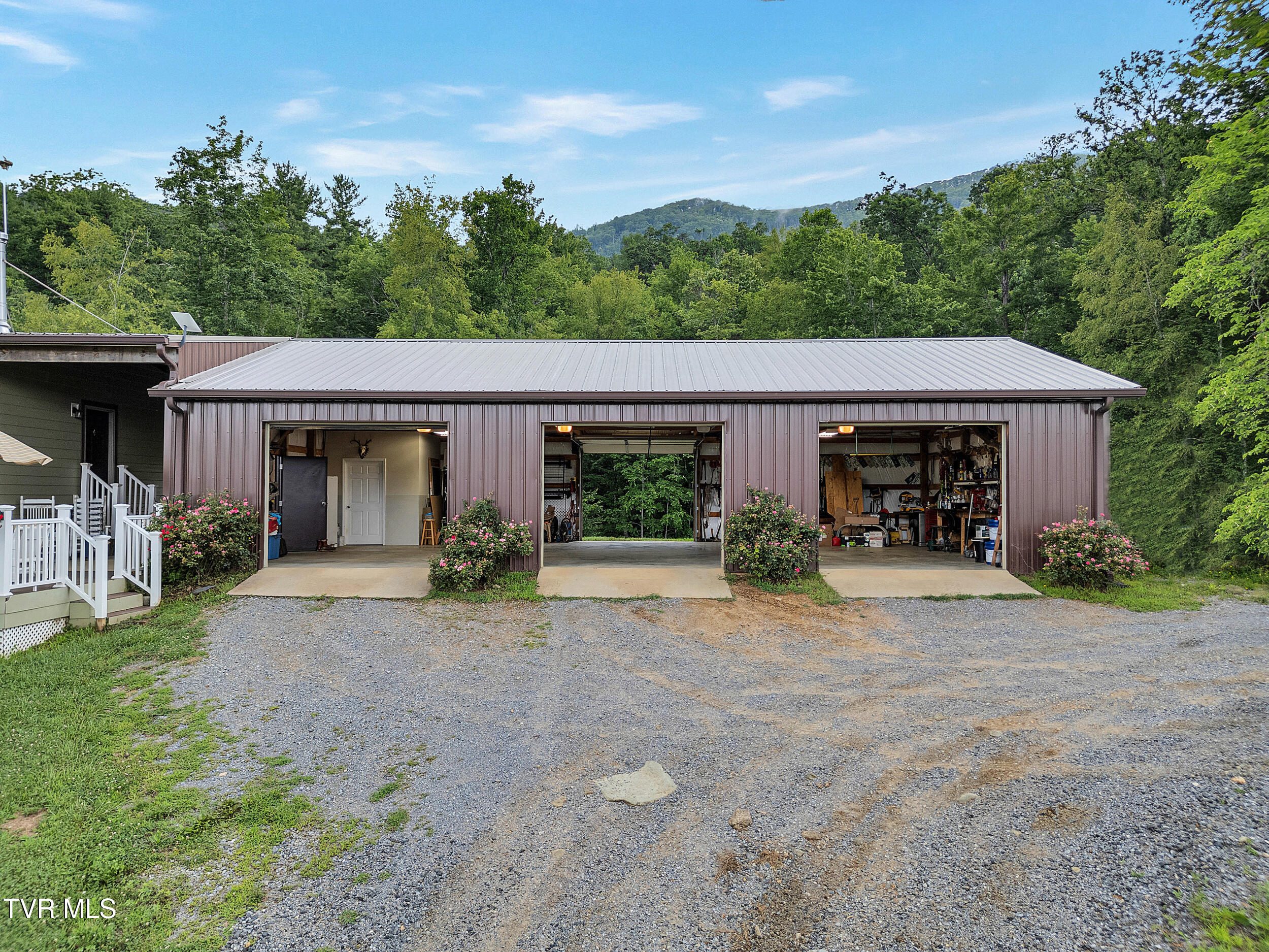 292 Old Railroad Grade Road