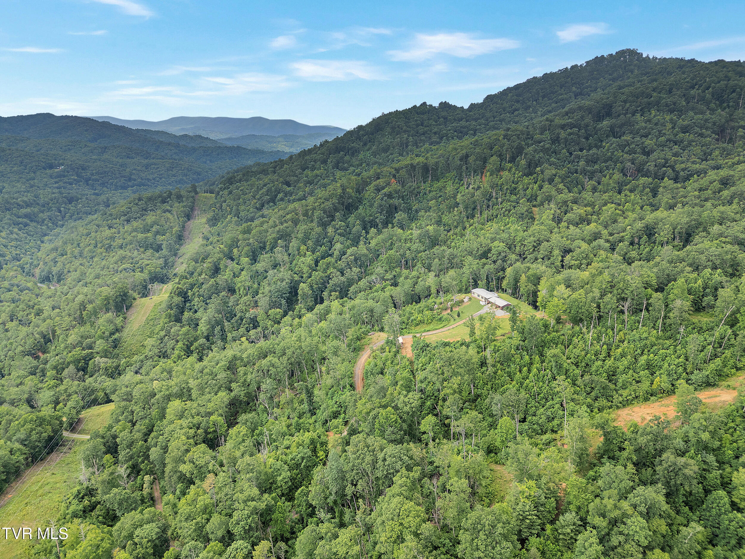 292 Old Railroad Grade Road