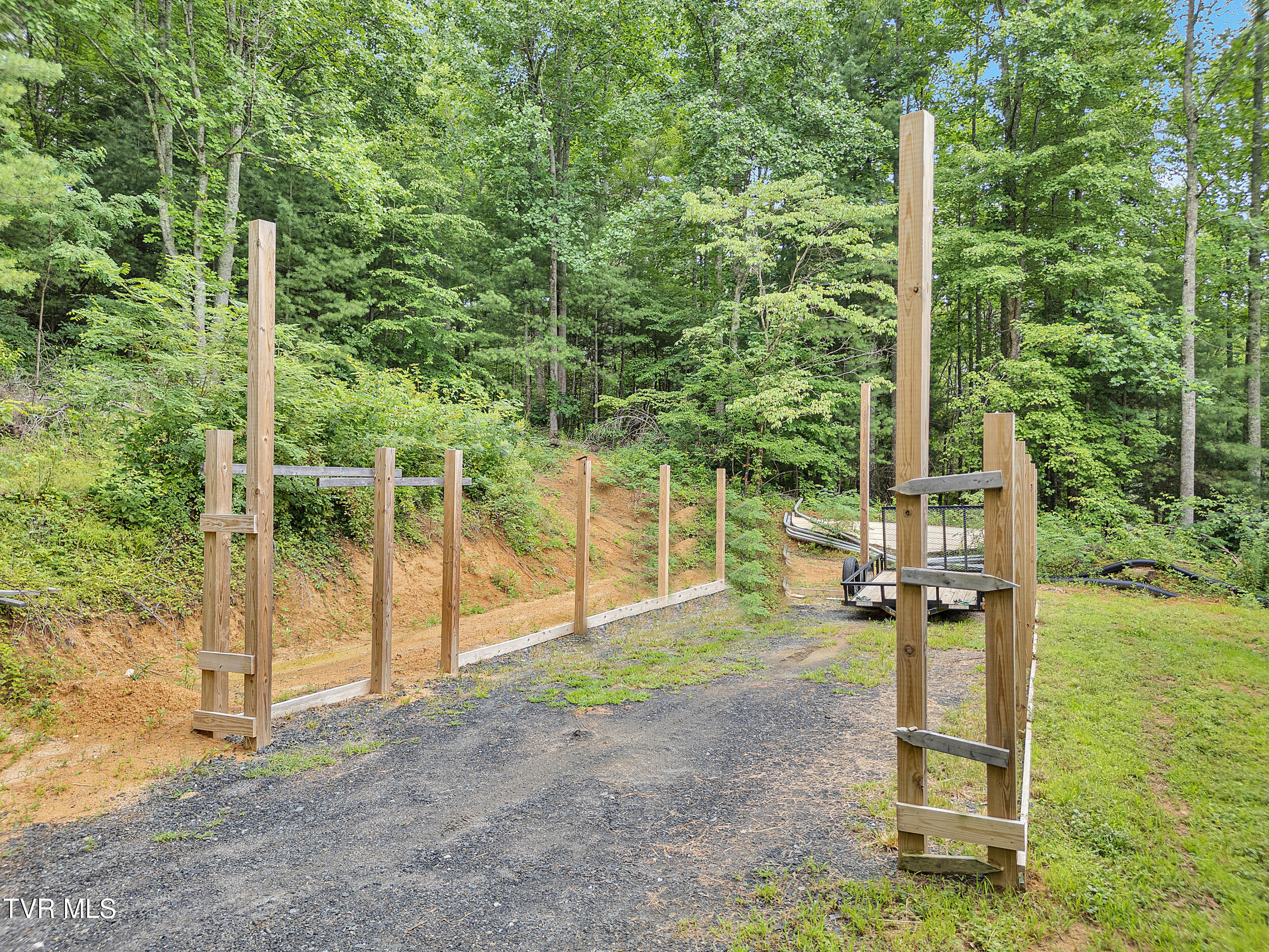 292 Old Railroad Grade Road
