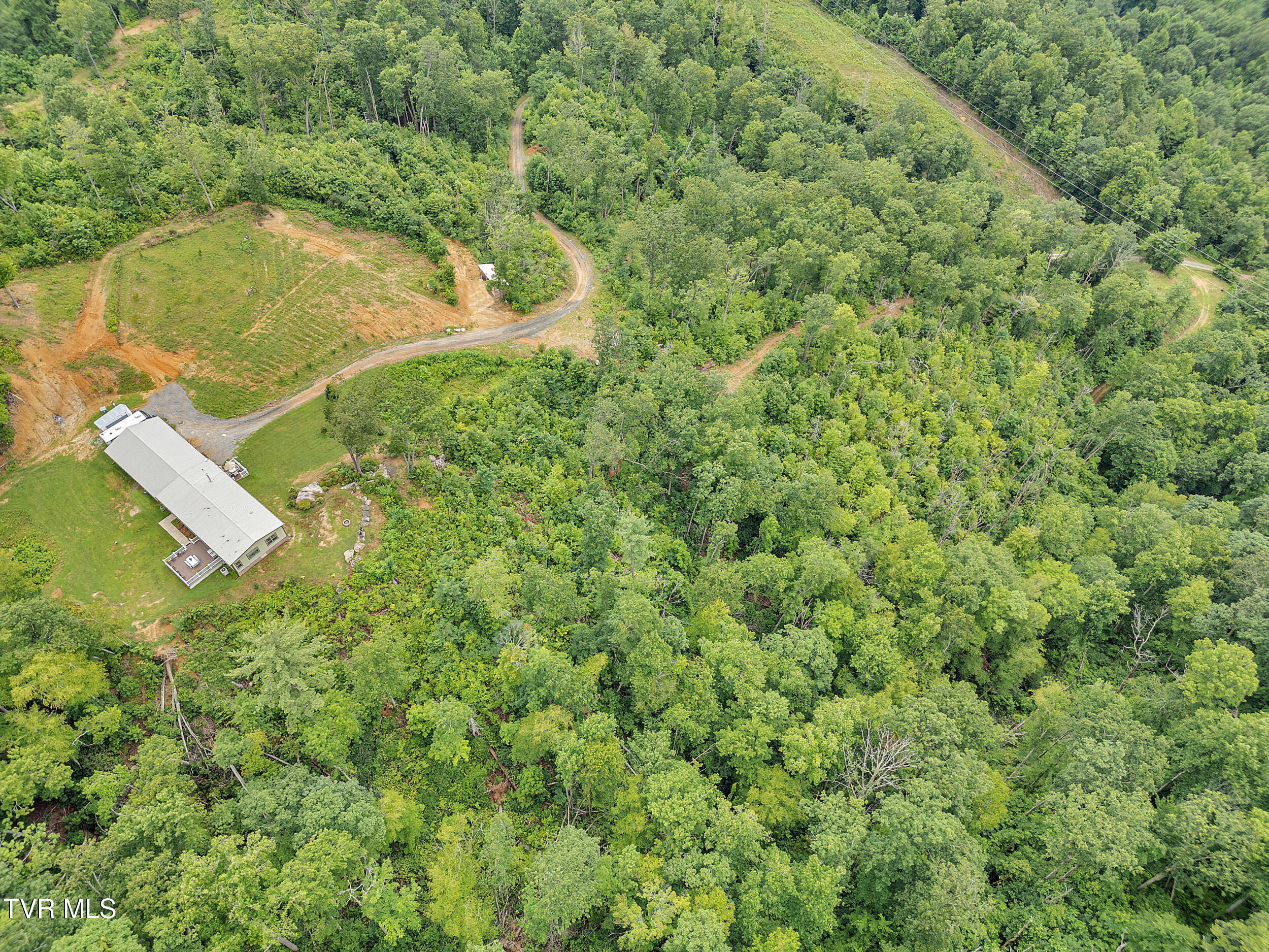 292 Old Railroad Grade Road