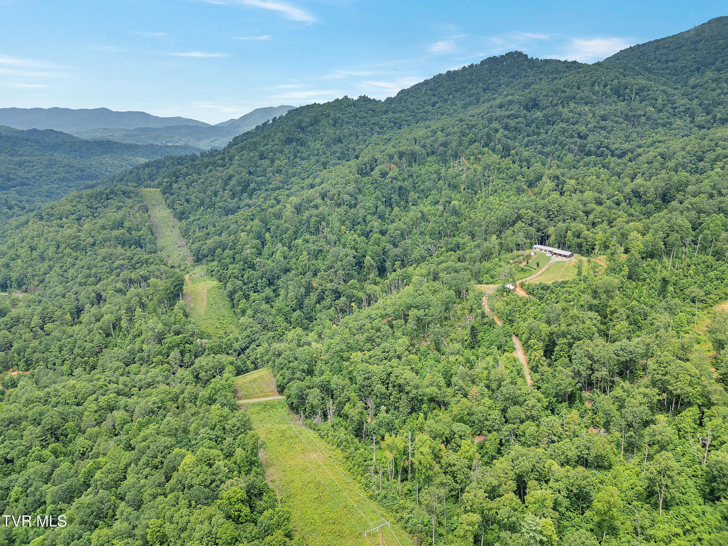 292 Old Railroad Grade Road