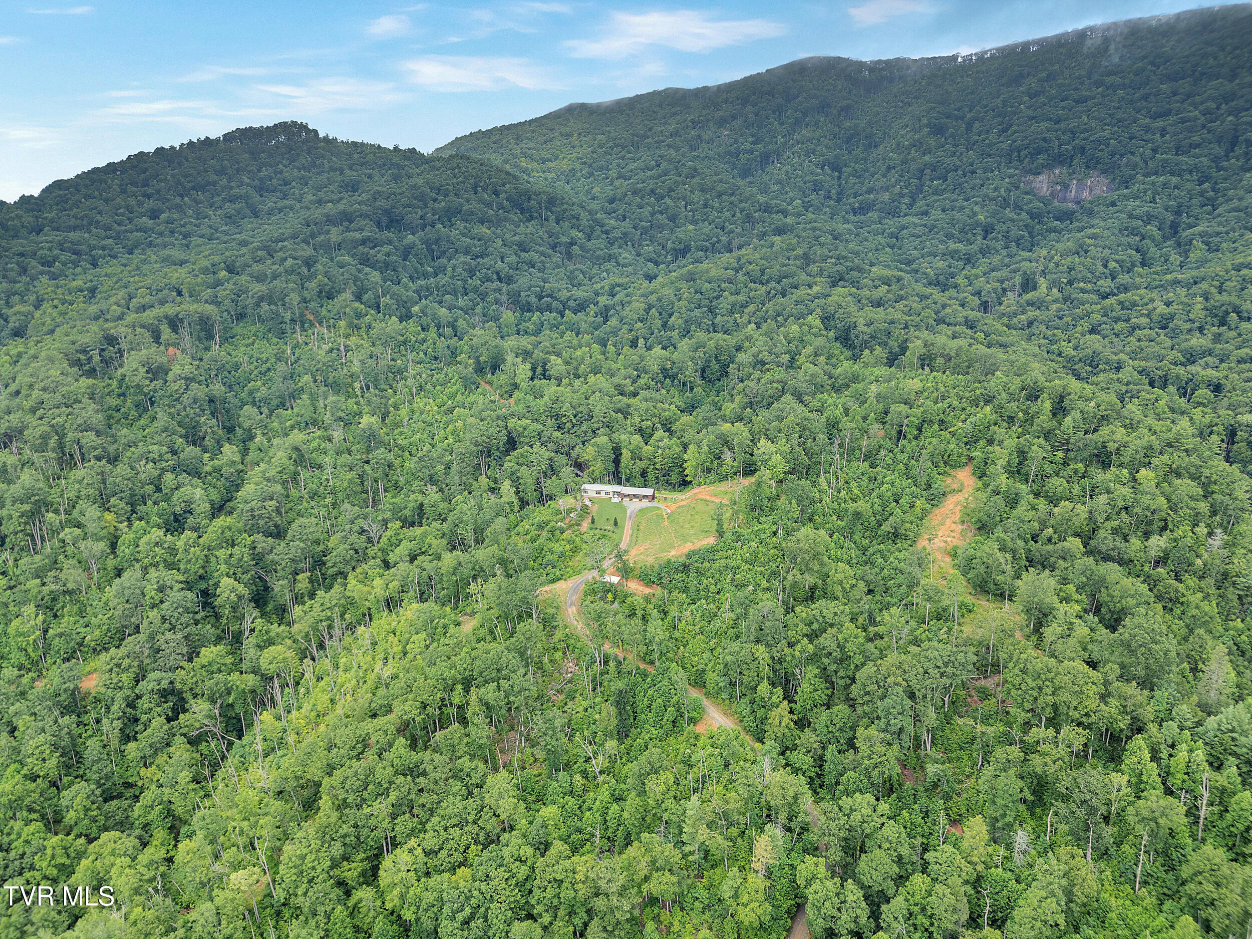 292 Old Railroad Grade Road