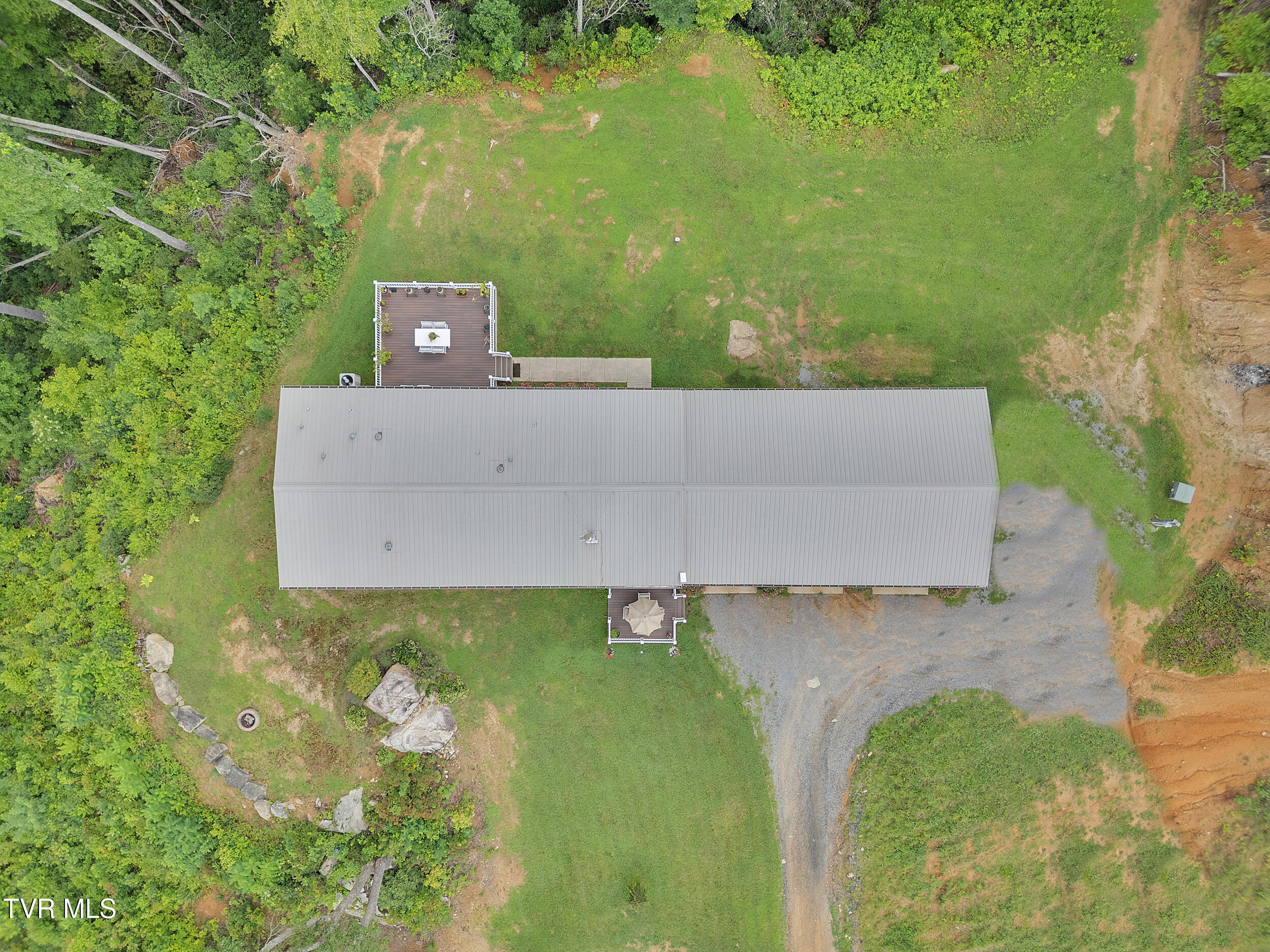 292 Old Railroad Grade Road
