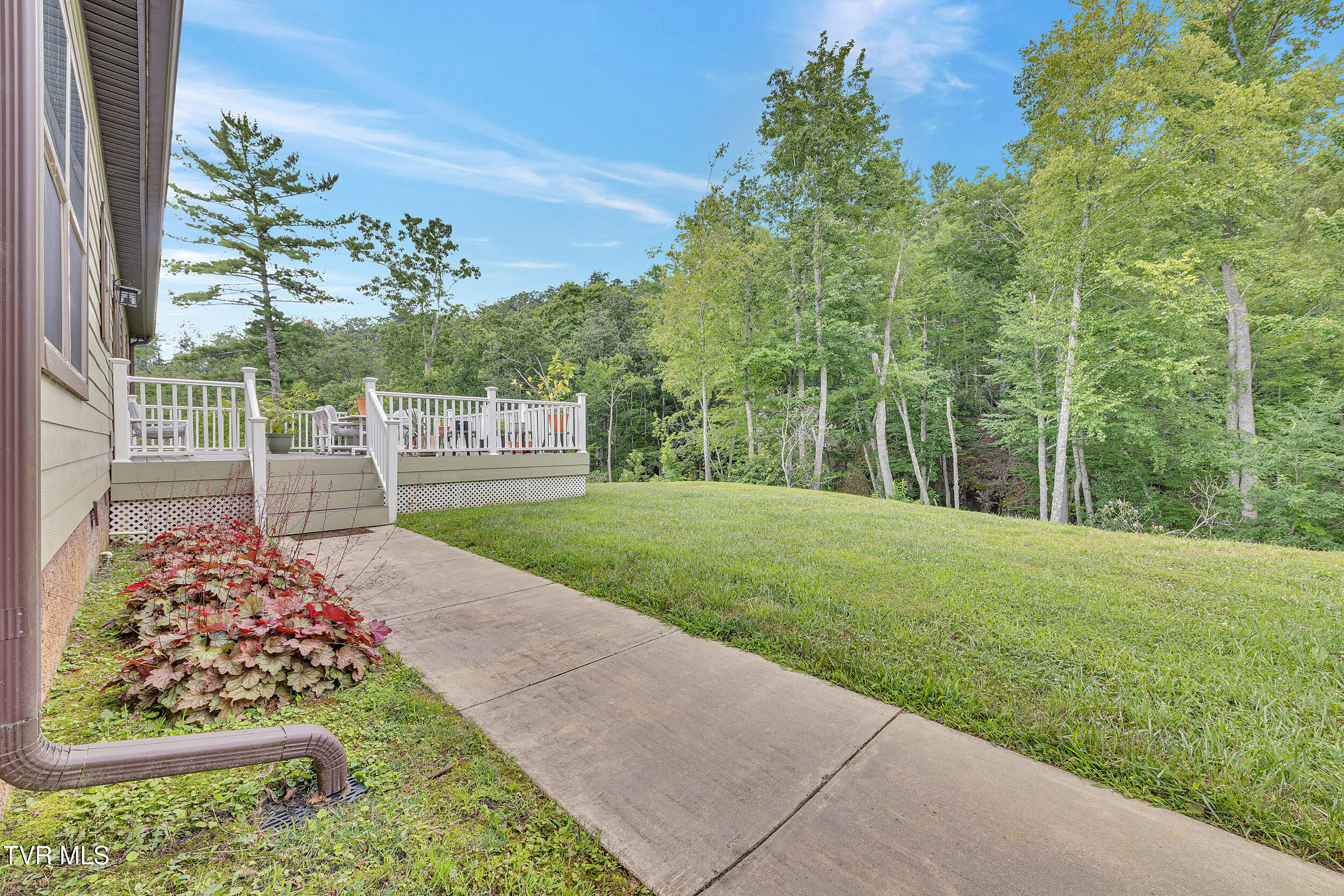 292 Old Railroad Grade Road