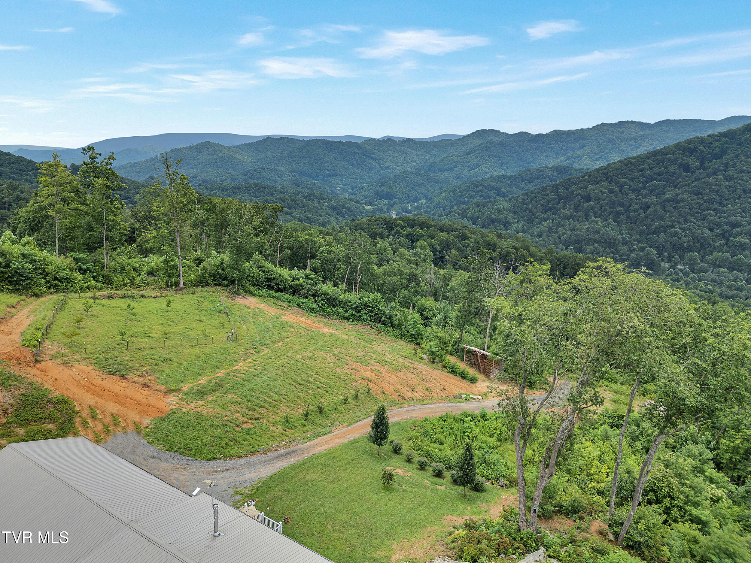 292 Old Railroad Grade Road