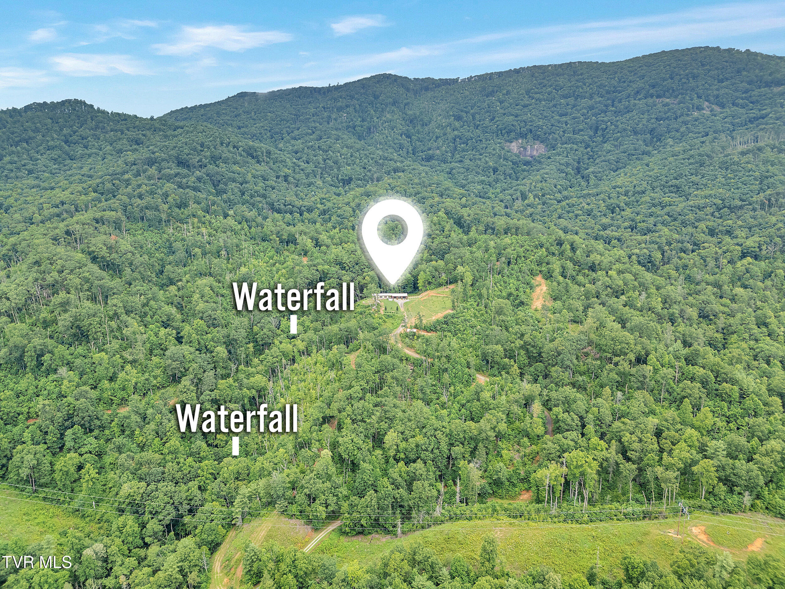 292 Old Railroad Grade Road