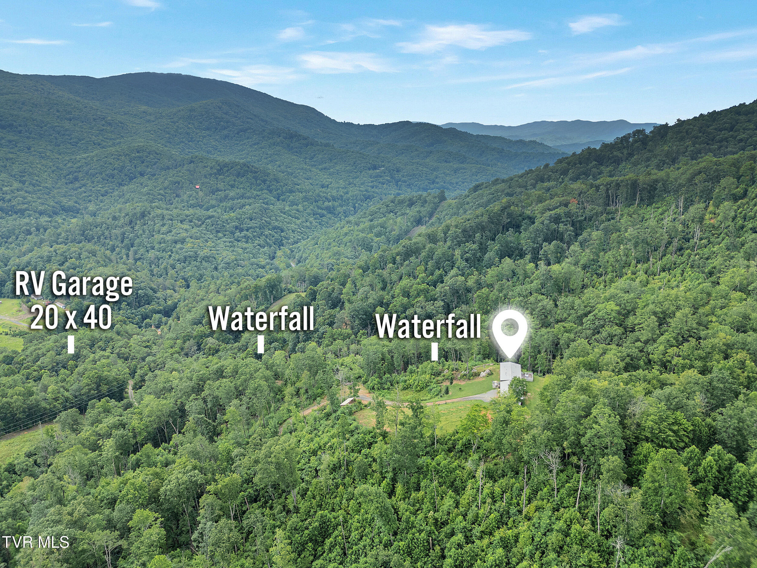 292 Old Railroad Grade Road