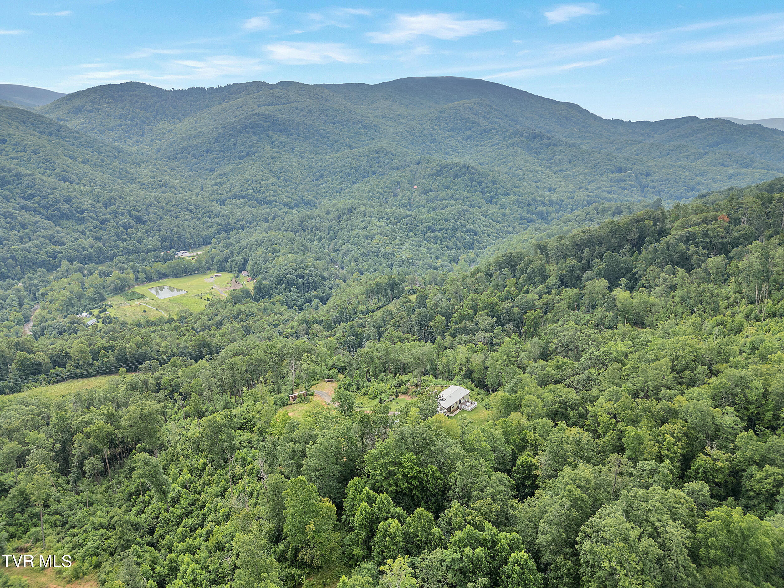 292 Old Railroad Grade Road