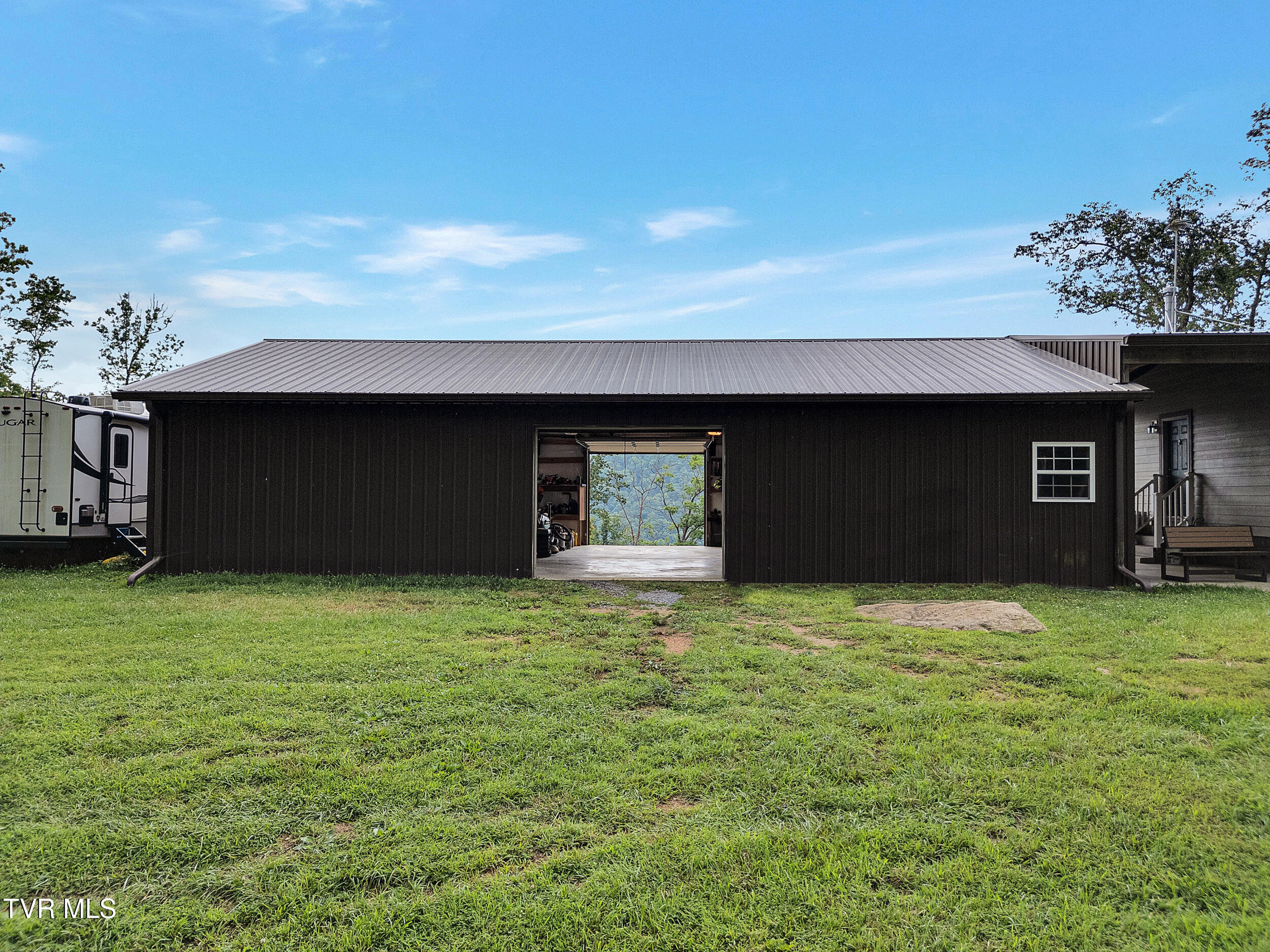 292 Old Railroad Grade Road