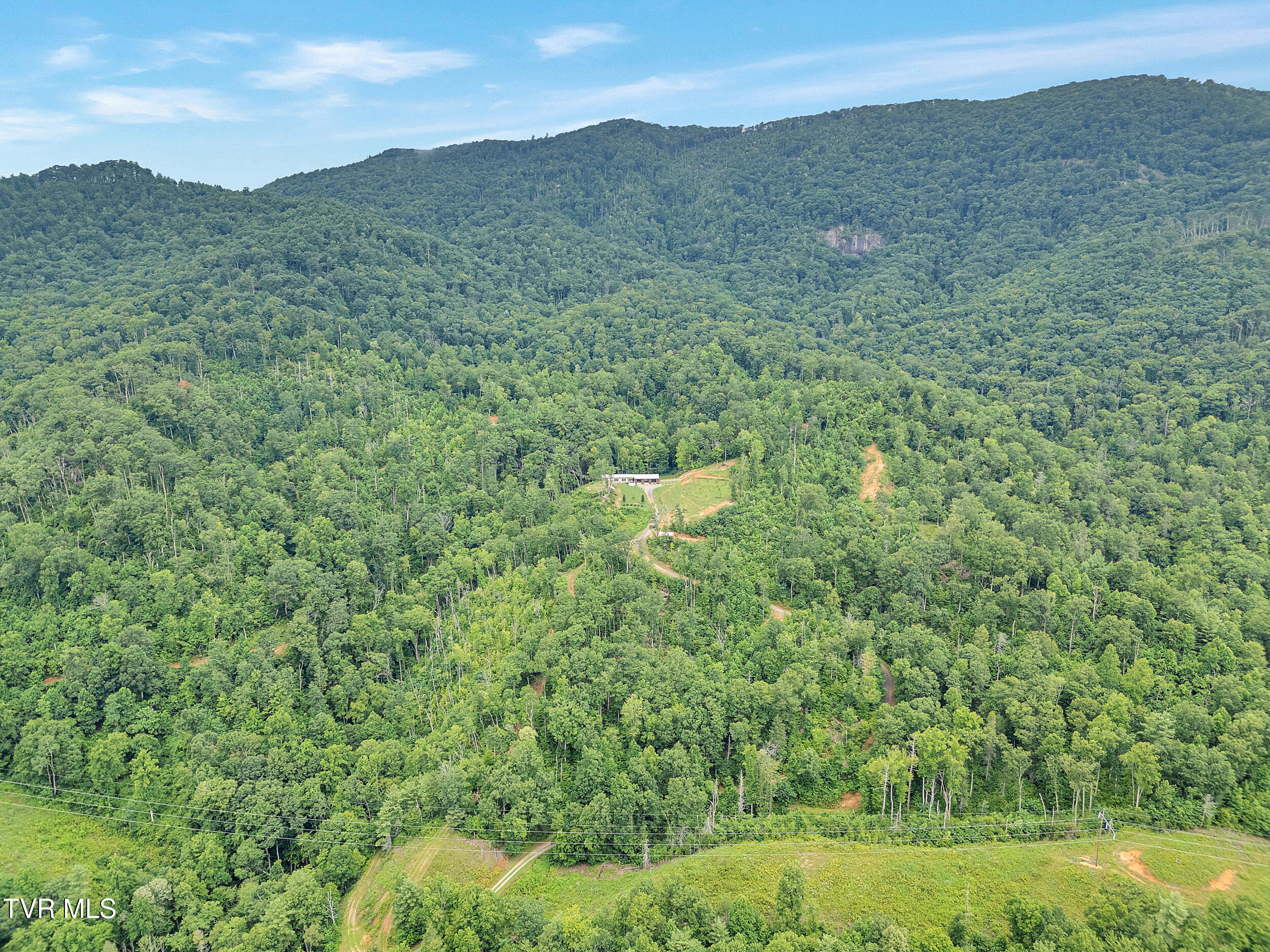 292 Old Railroad Grade Road