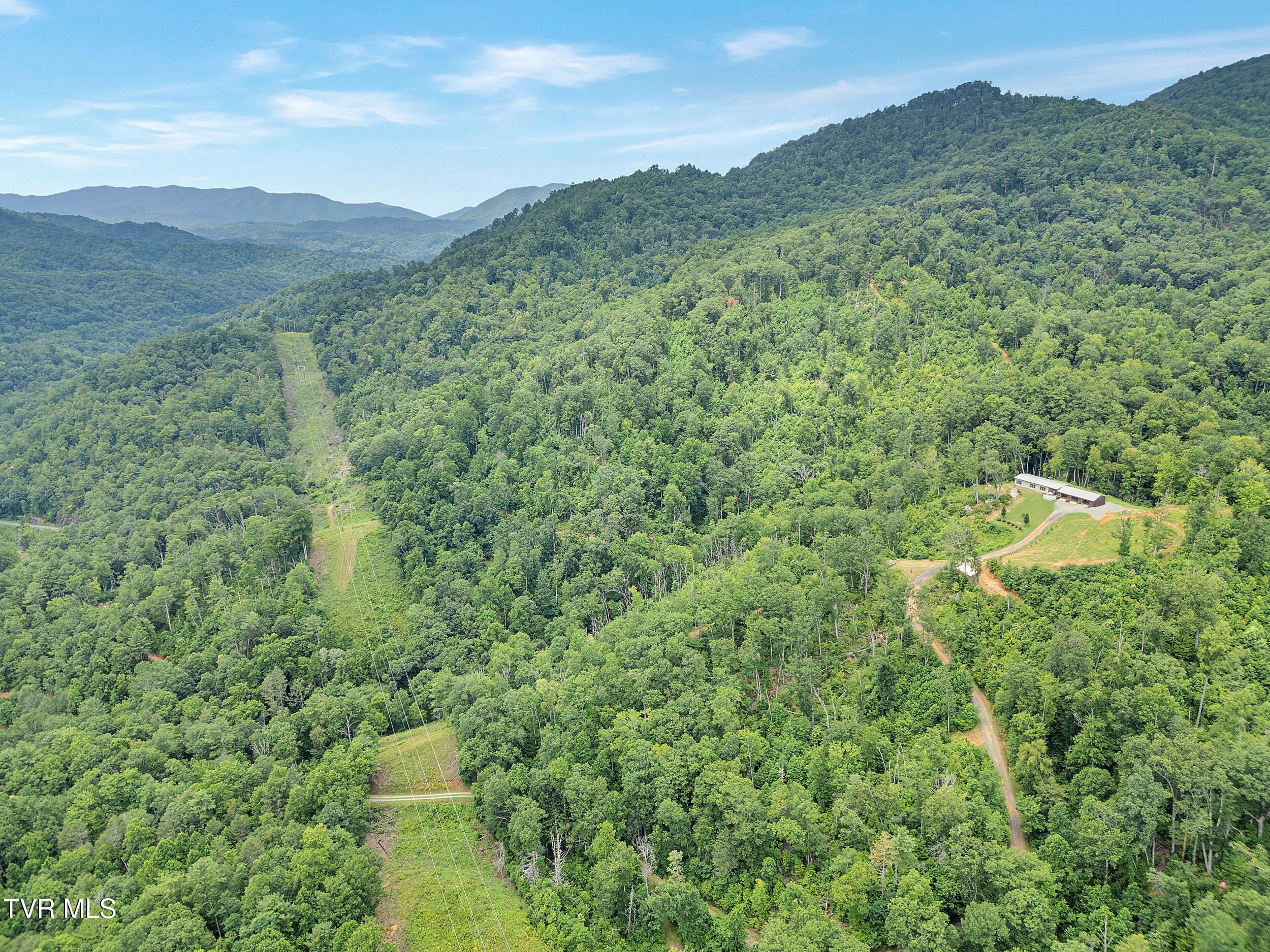 292 Old Railroad Grade Road