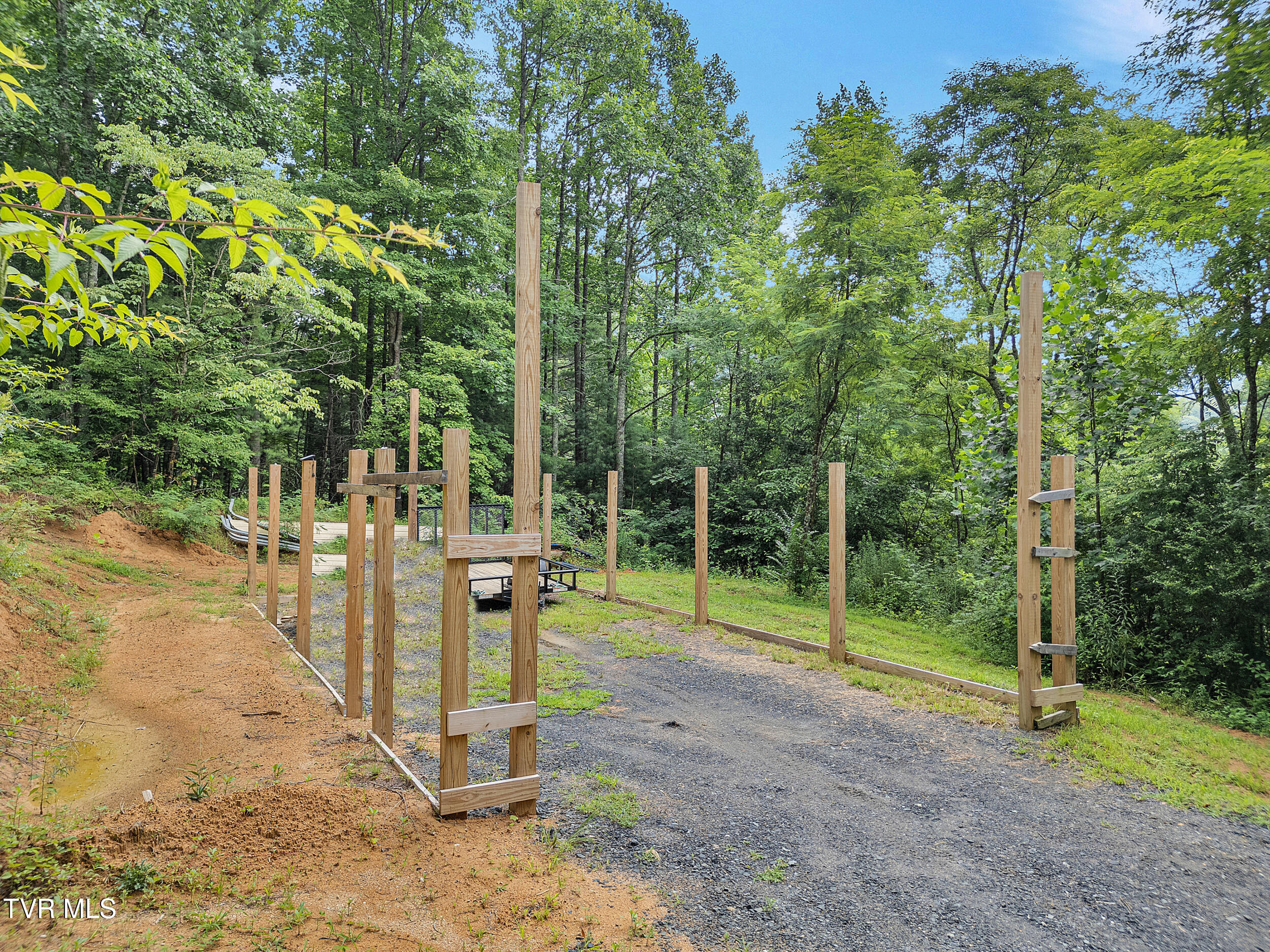 292 Old Railroad Grade Road