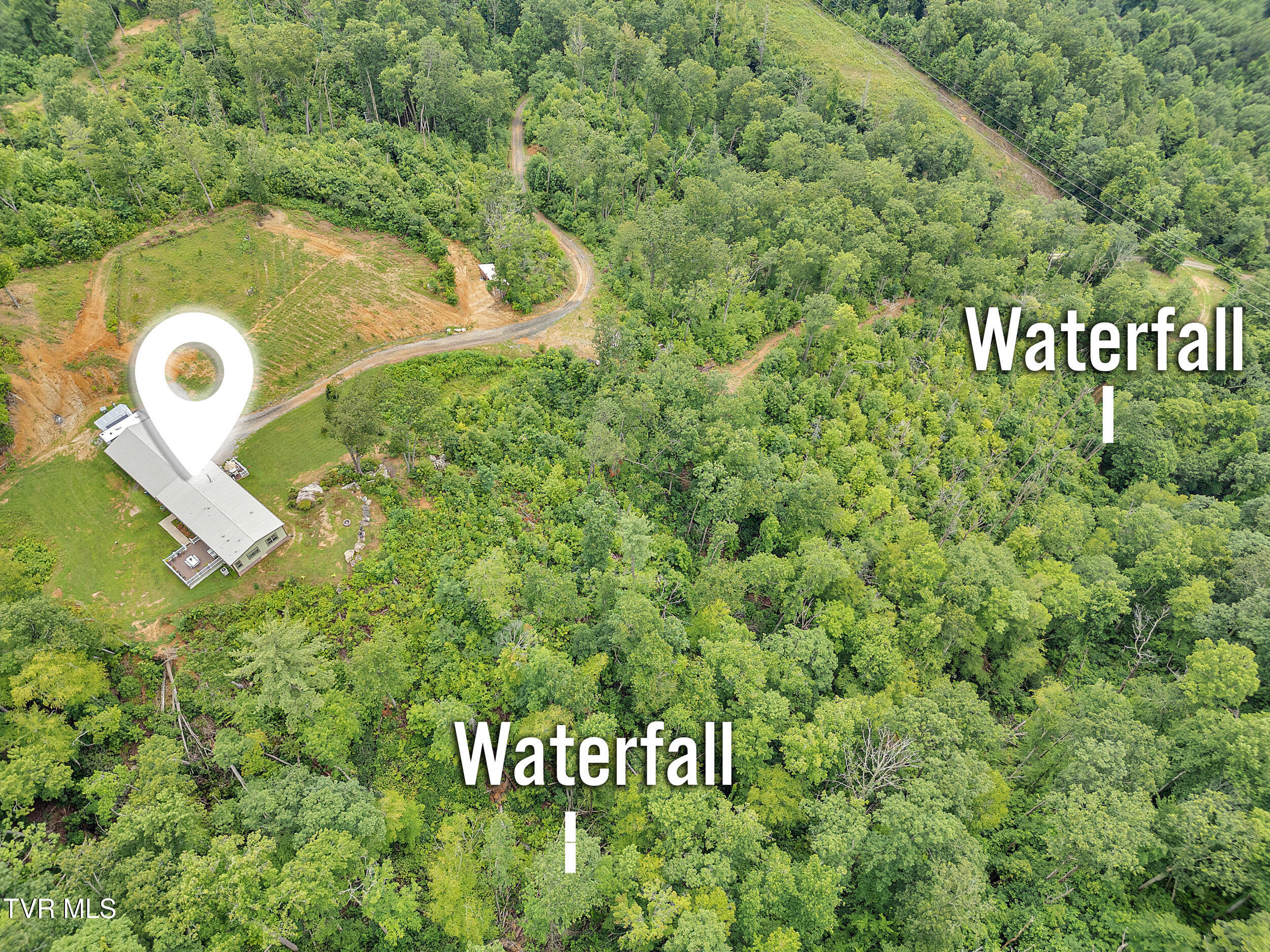 292 Old Railroad Grade Road