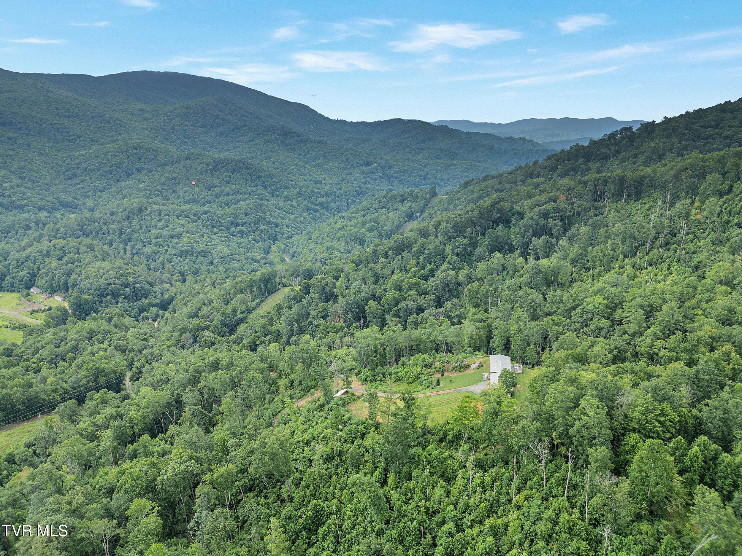 292 Old Railroad Grade Road