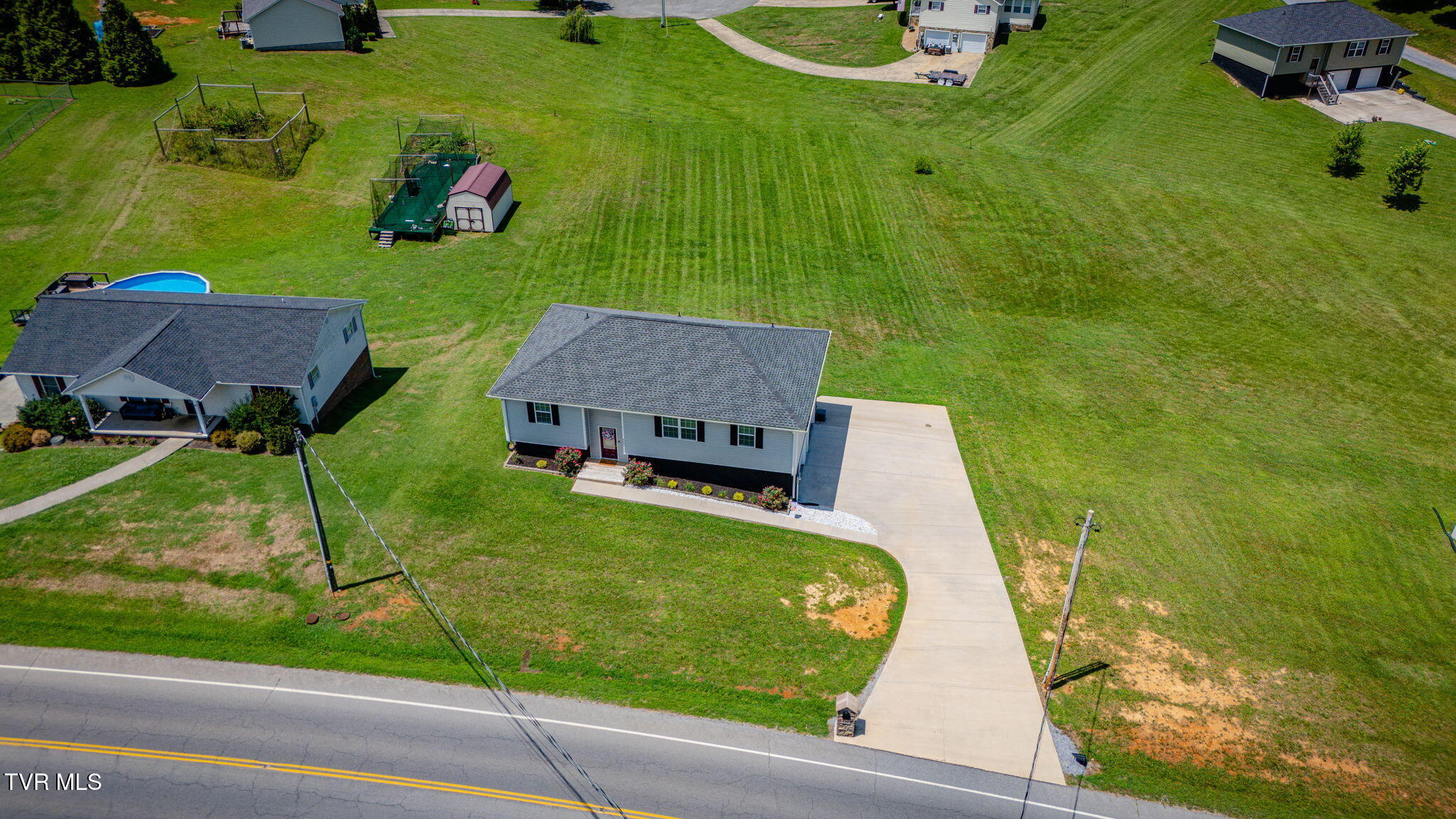 6245 Snapps Ferry Road